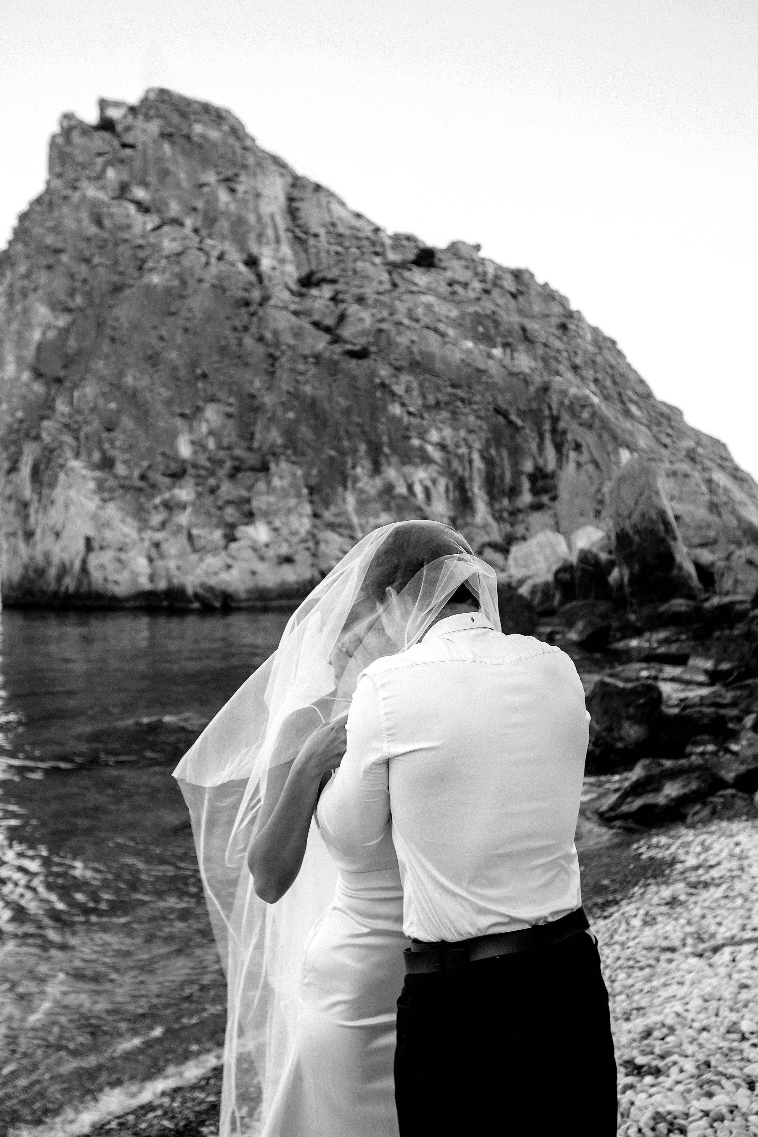 Miami wedding. Фотограф Анна Лейман. Севастополь