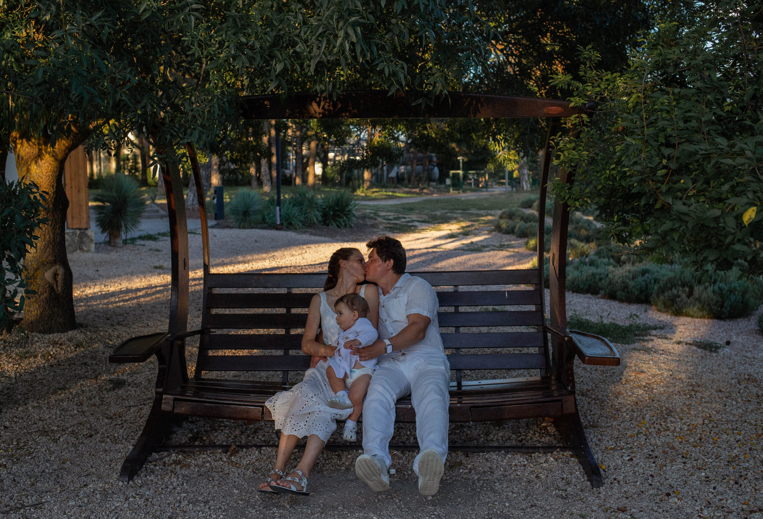 ONE HB. Фотограф Немазенко Ольга