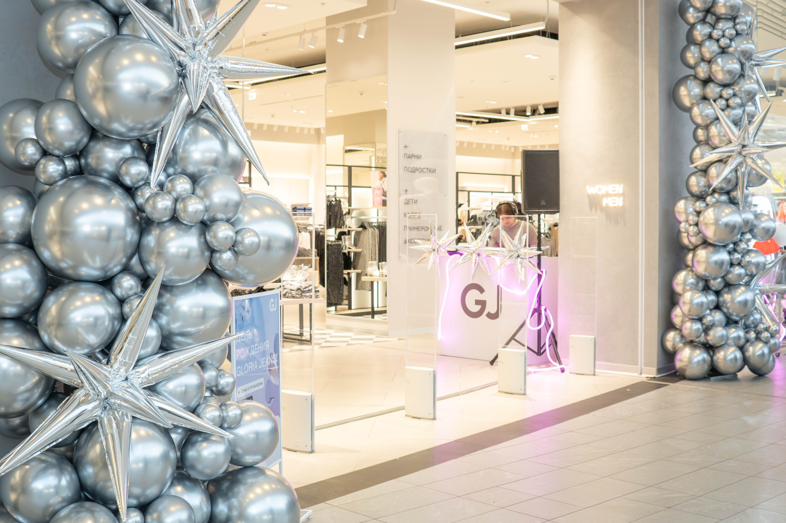 Репортажная съёмка. Фотограф и видеооператор Кривов Павел