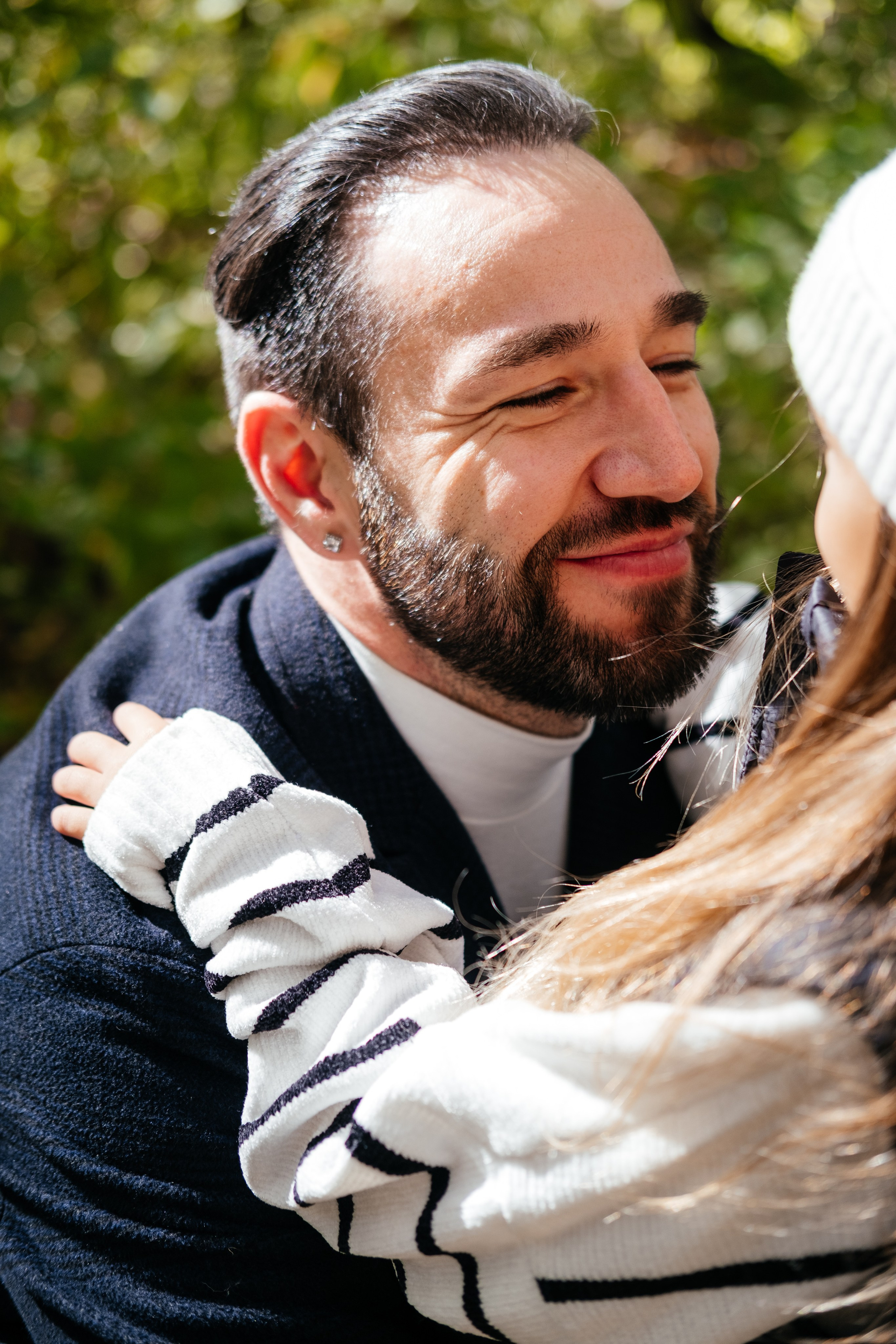 Фотопрогулка — живые и естественные снимки на природе и в городе | Анна Кораблик. Свадебный фотограф в Екатеринбурге — заказ профессиональной фотосесии, все виды фотосъемки