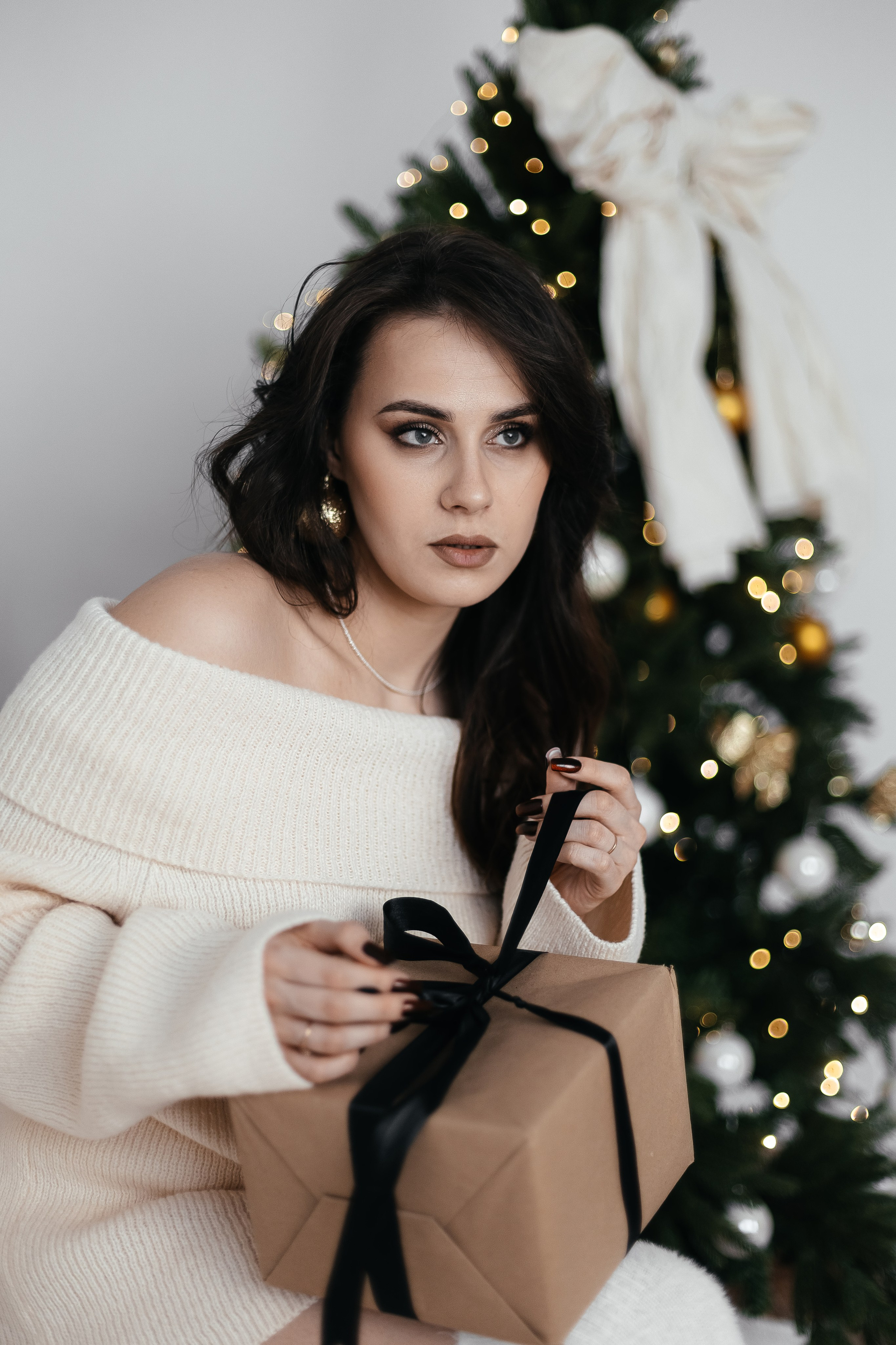 Ира. Главная