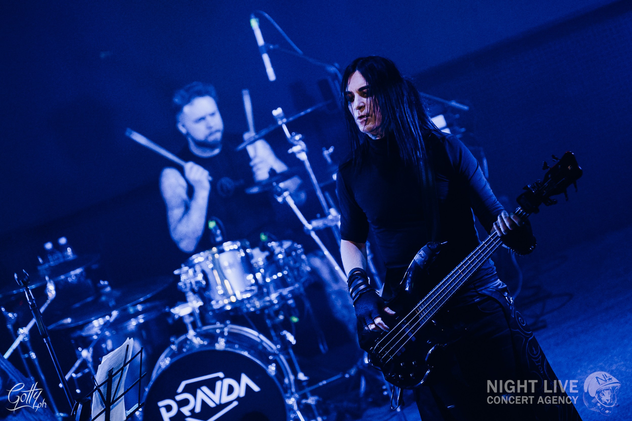 DEFORM. Концертный и портретный фотограф Москва и Санкт-Петербург