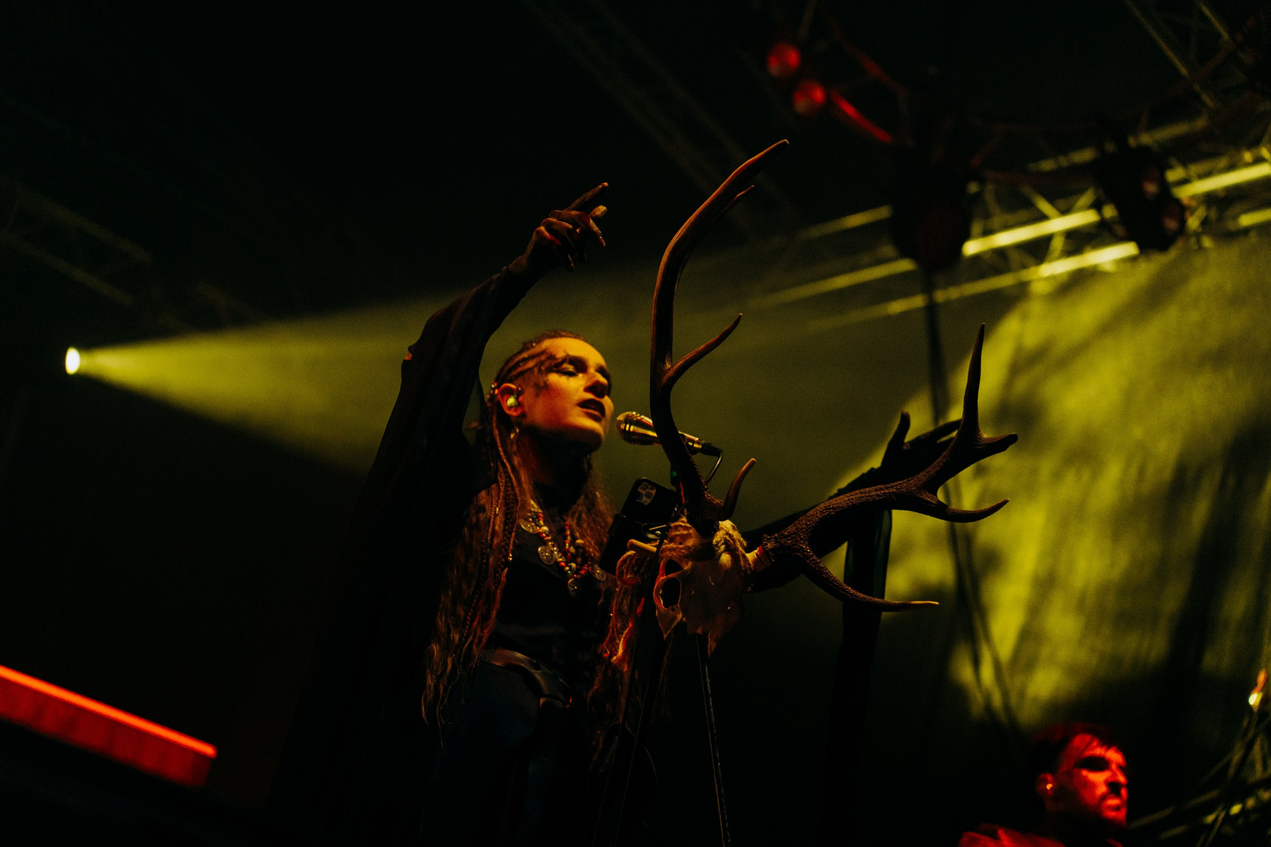 Мещера Фэнтези фест '23. Концертный и портретный фотограф Москва и Санкт-Петербург