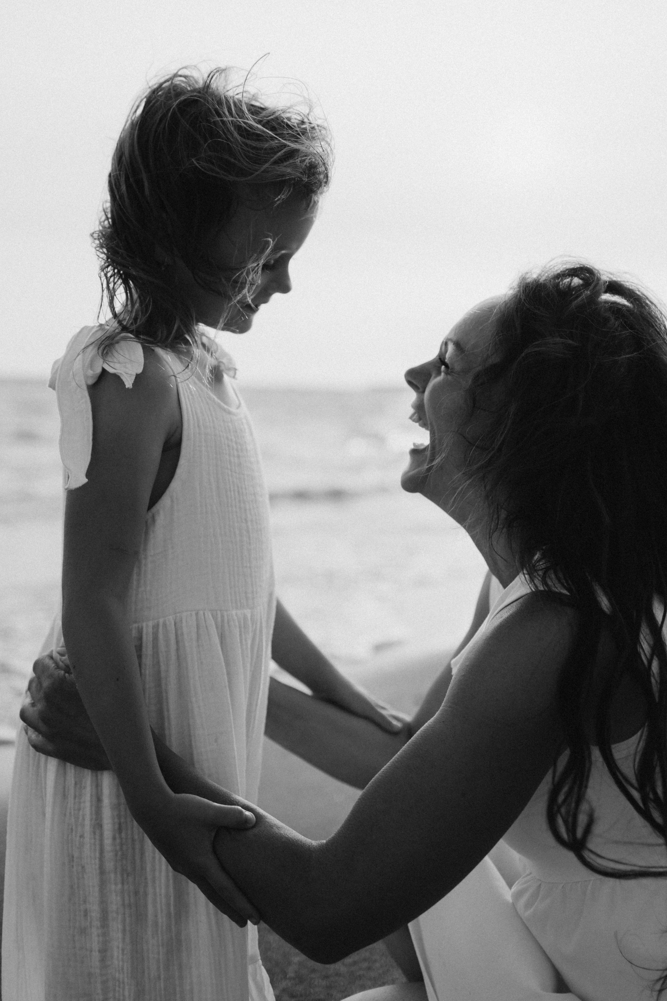 Катя и Ева. Семейный, домашний, ньюборн фотограф Москва Цветкова Елизавета