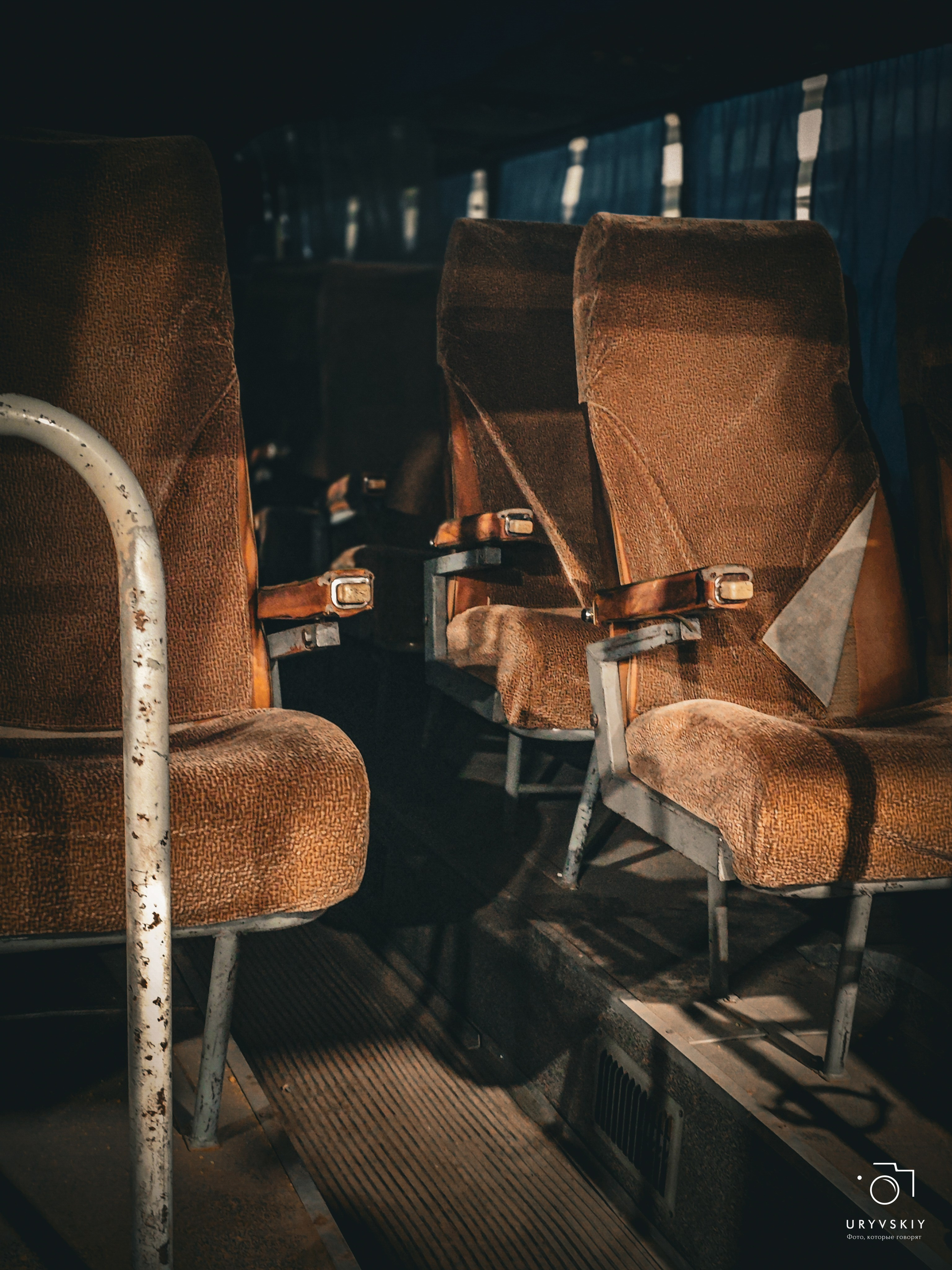 Музей ретро авто. Игорь Урывский. Фотограф Красноярск