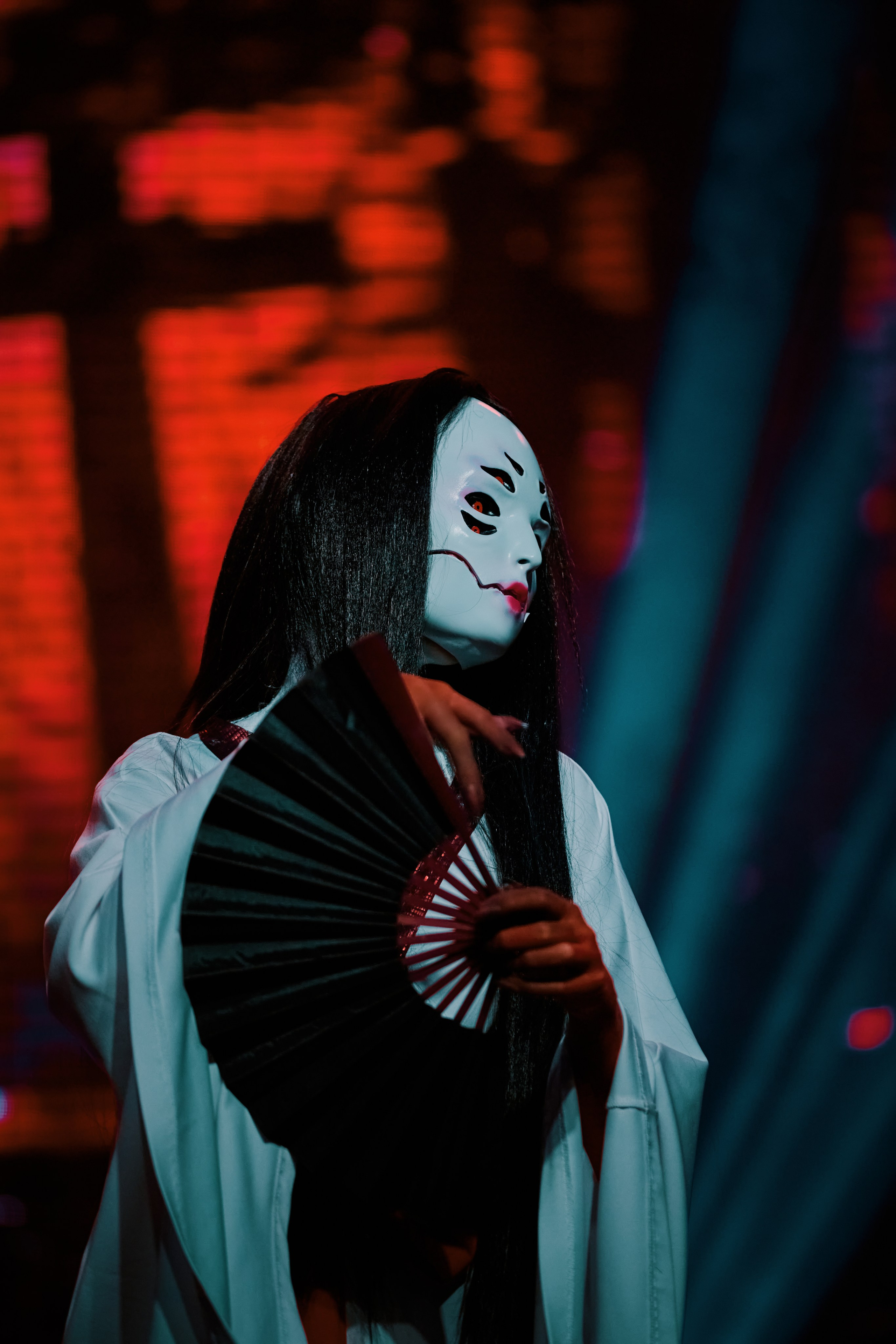 SUPERCON 2026. Игорь Урывский. Фотограф Красноярск