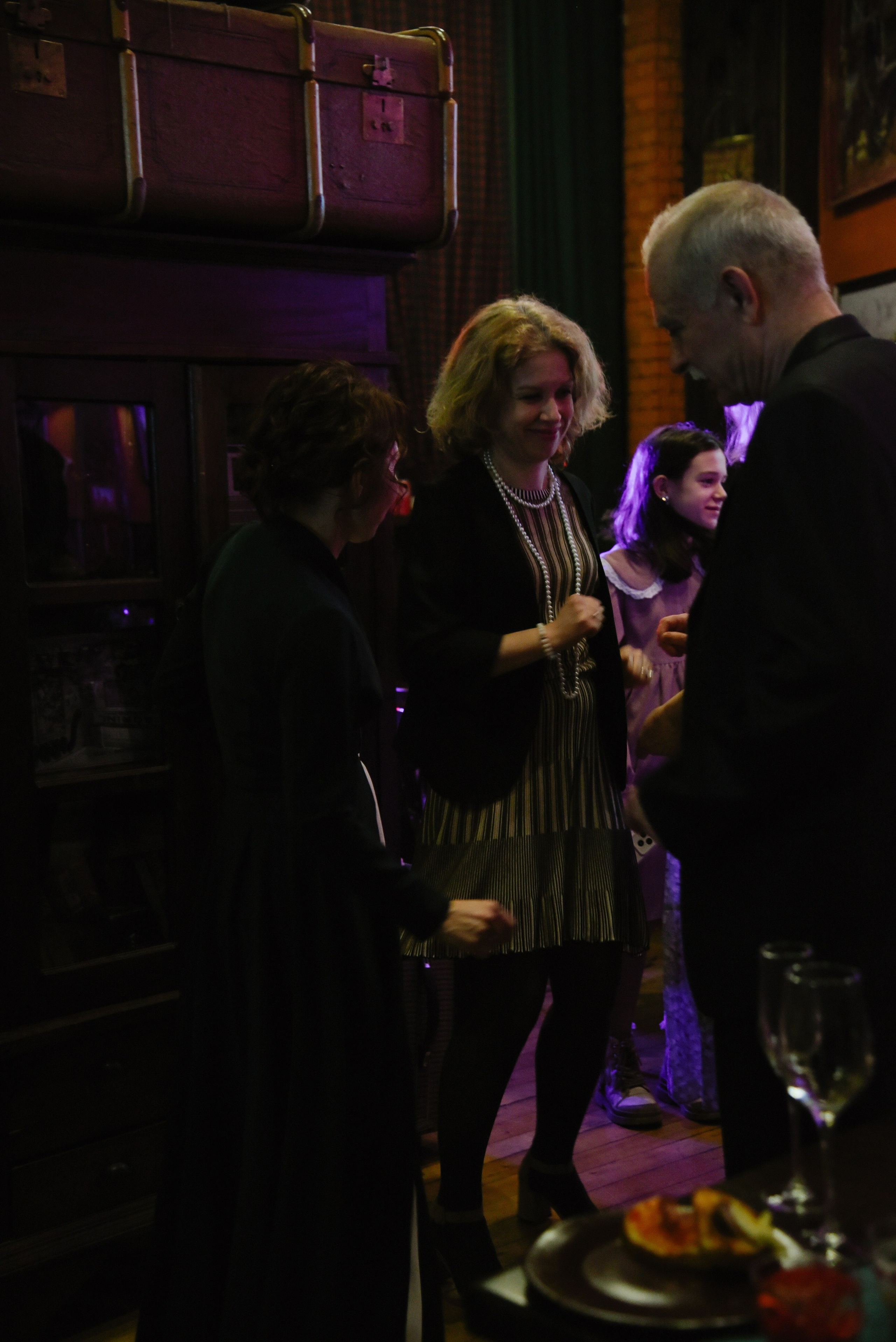 На льду. Фотограф Лола Волна, город Москва