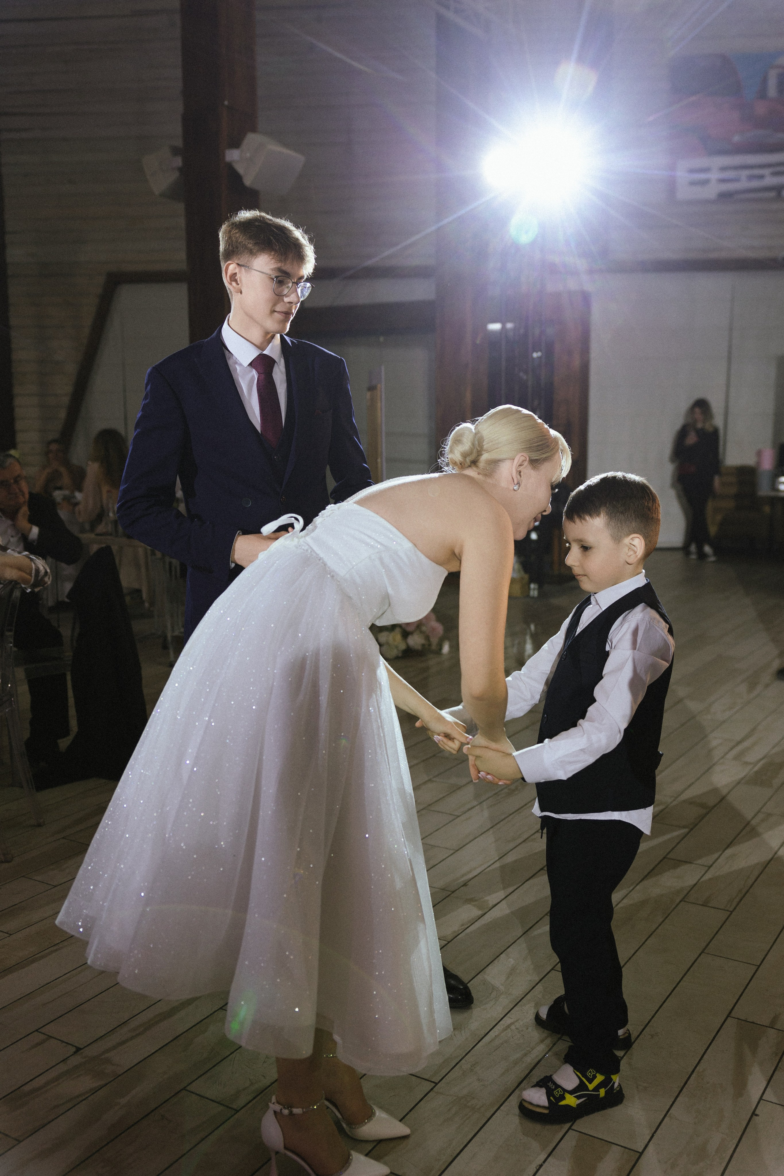 Ирина и Алексей. Свадебный фотограф в Ростове-на-Дону Лилия Паккерт