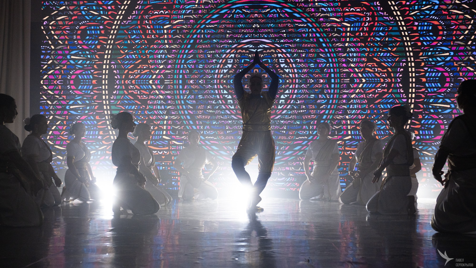 5 ЛЕТ РАДИ ИСКУССТВА. Репортажный фотограф в Казани Павел Серпокрылов