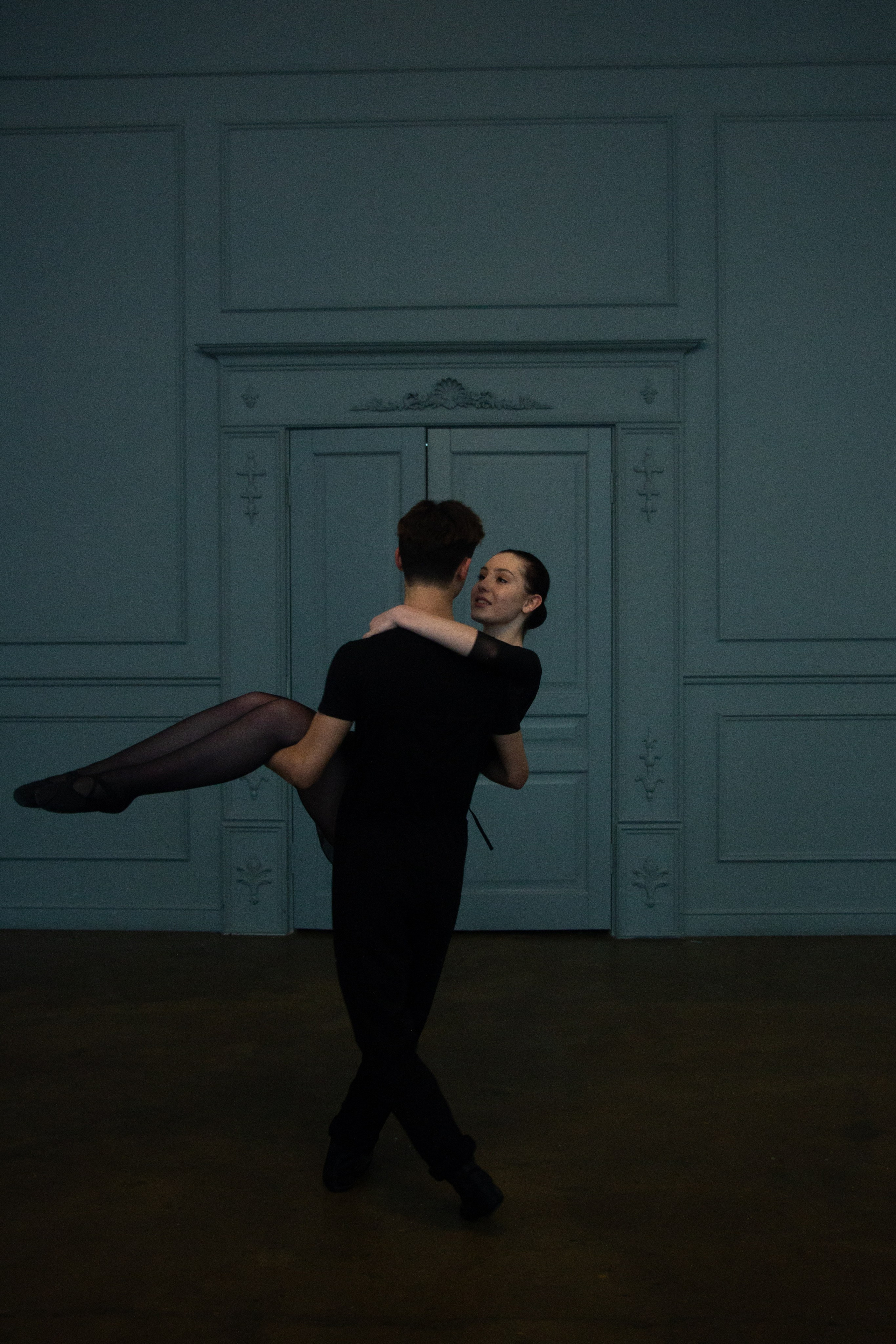 Love-story. Фотограф и режиссер вокруг света