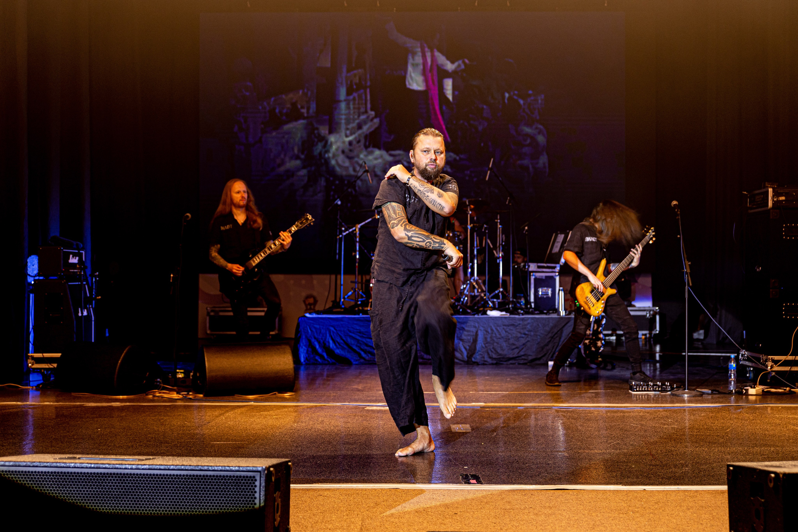 Фестиваль Русское лето #ZаРоссию