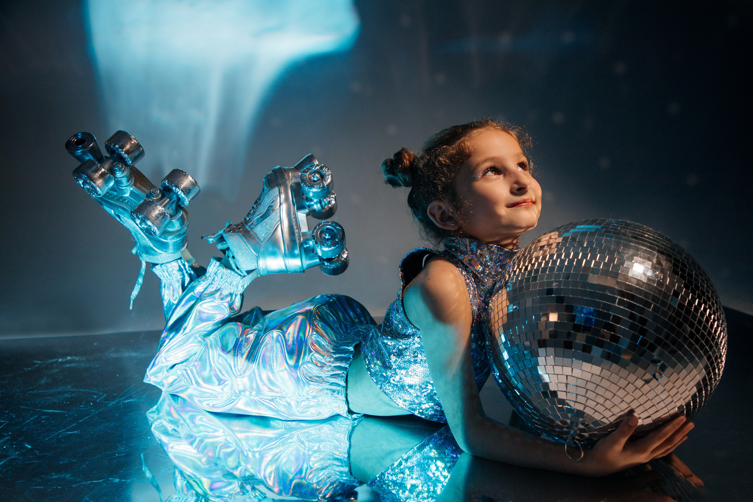 Cosmo. Efimova Model Agency