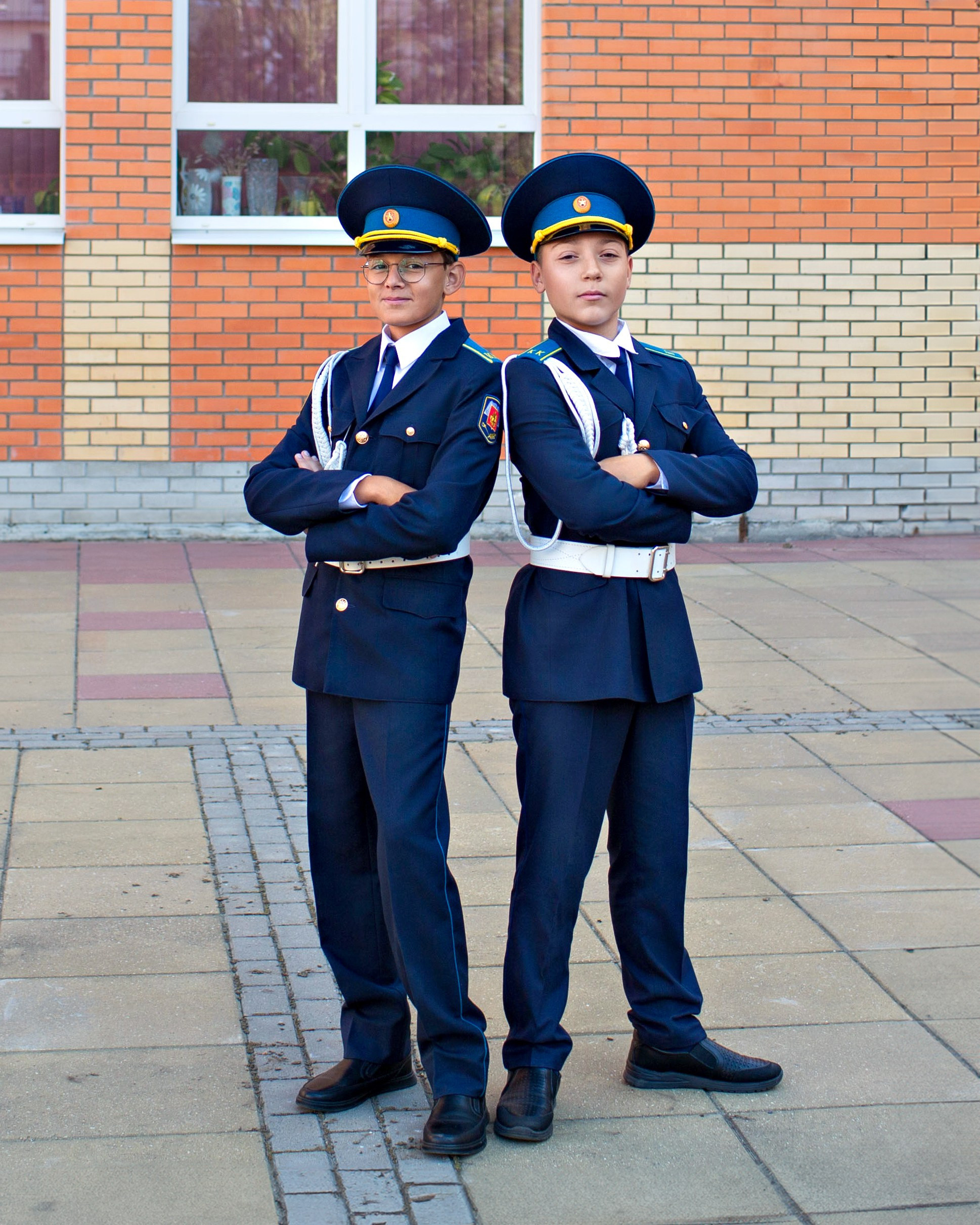 Фотосъемка 1сентября, Гимназия № 7, г. Подольск. Выпускные альбомы и школьный фотограф в Подольске, Троицке, Щербинке, Москве и Московской области