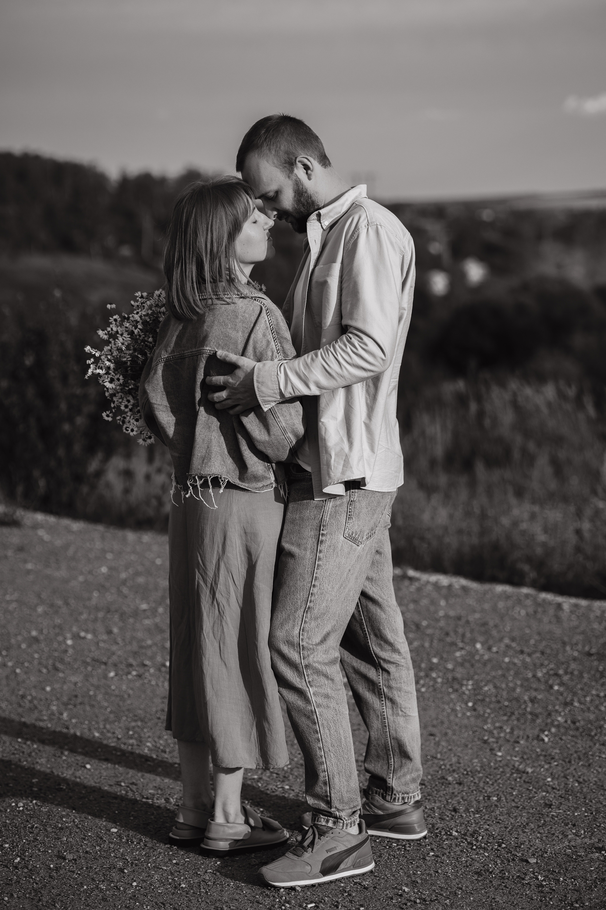 Семейная фотосессия. Портретный и свадебный фотограф в Туле