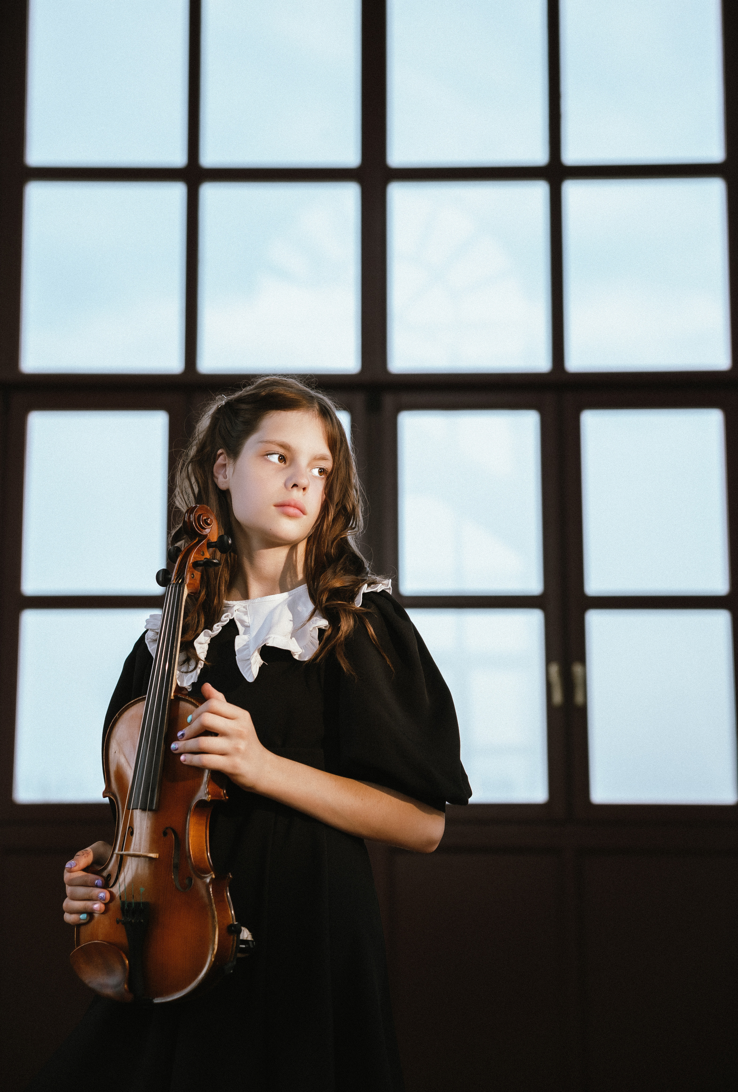 Мирослава и Станислава. Портретный и свадебный фотограф в Туле