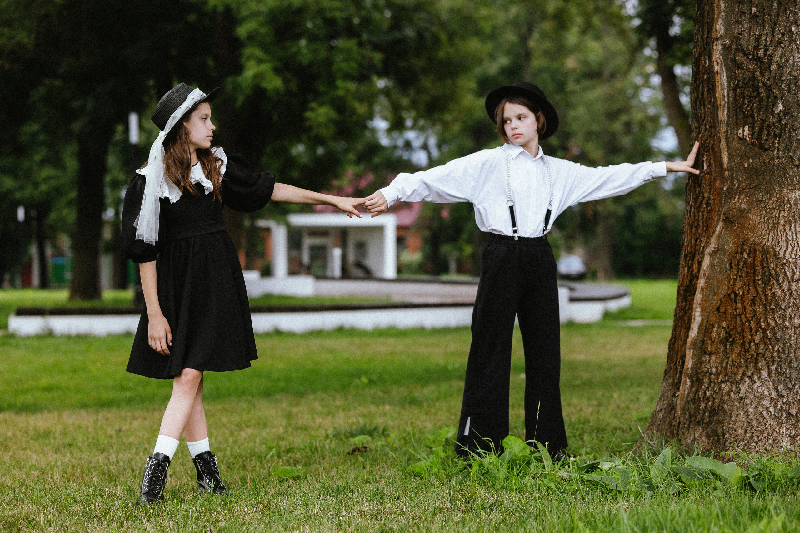 Мирослава и Станислава. Портретный и свадебный фотограф в Туле