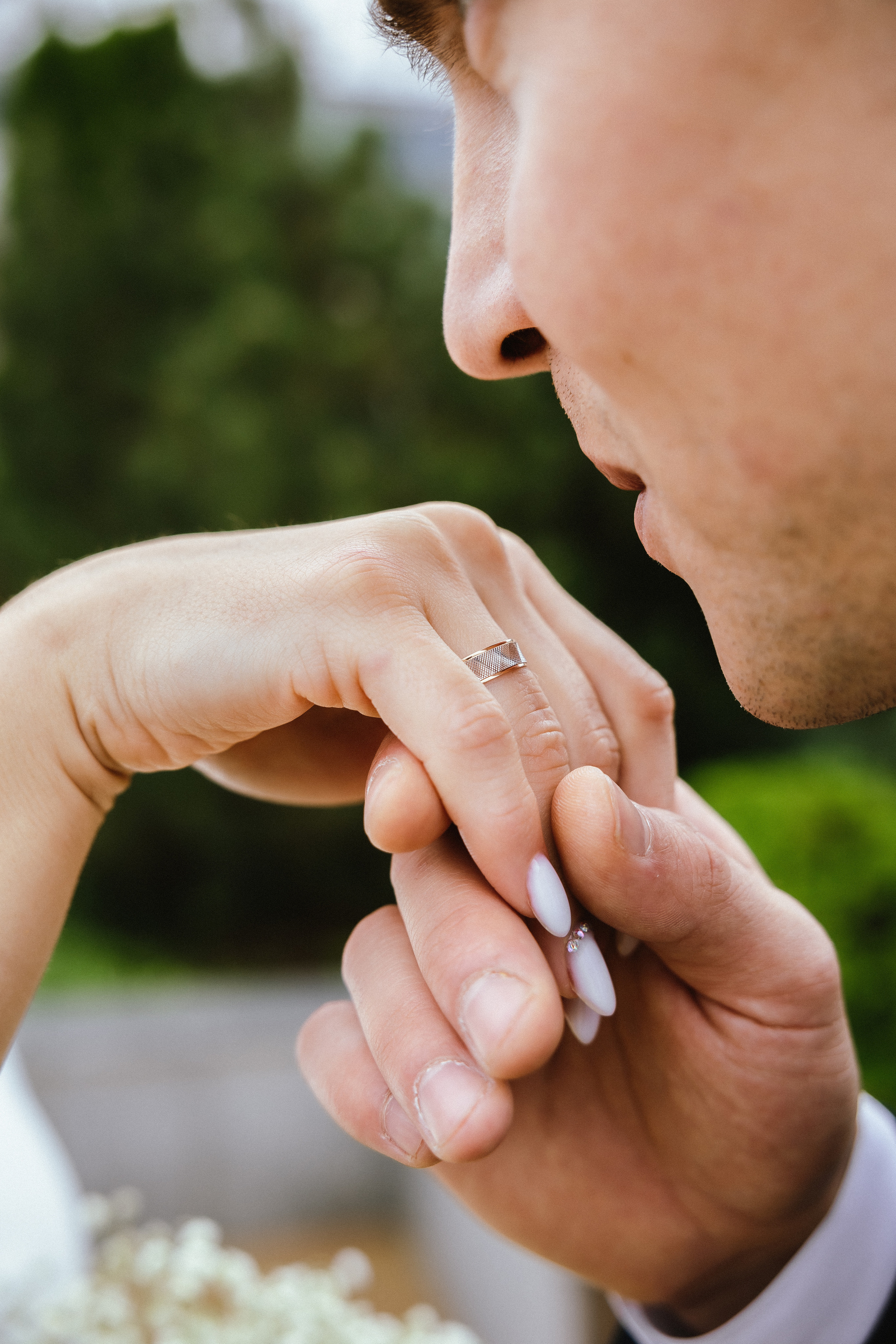 Свадьба. Портретный и свадебный фотограф в Туле