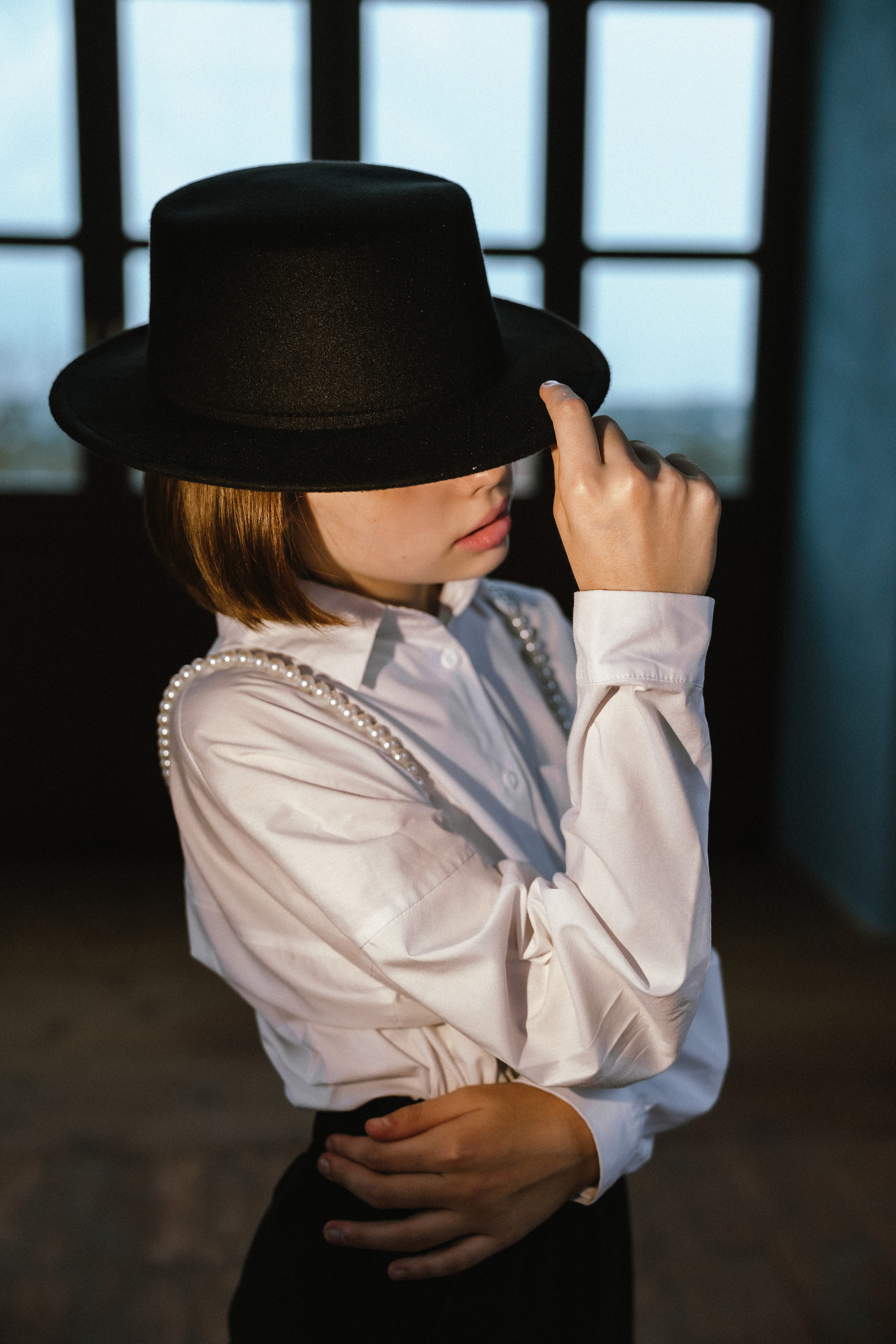 Мирослава и Станислава. Портретный и свадебный фотограф в Туле