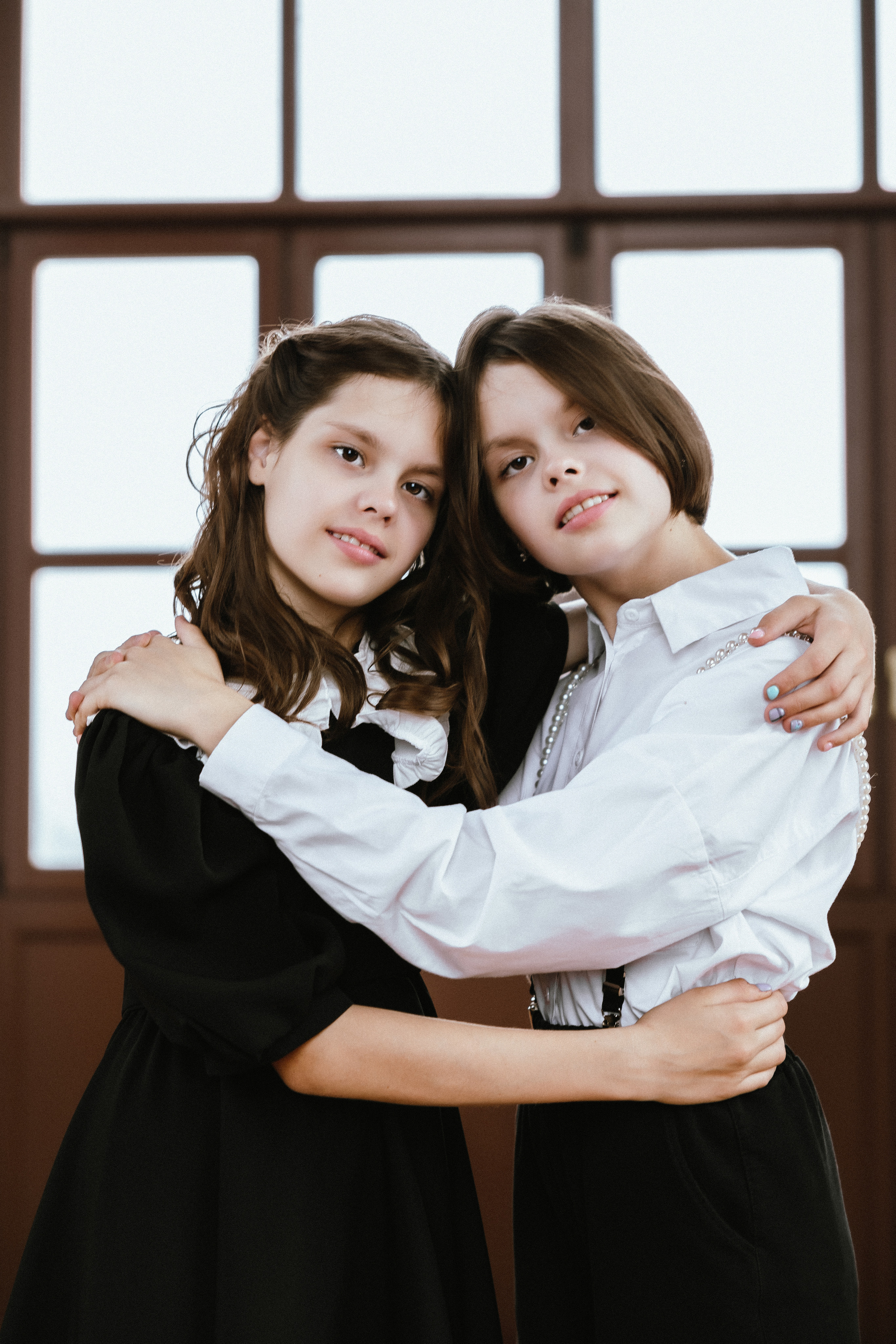 Мирослава и Станислава. Портретный и свадебный фотограф в Туле