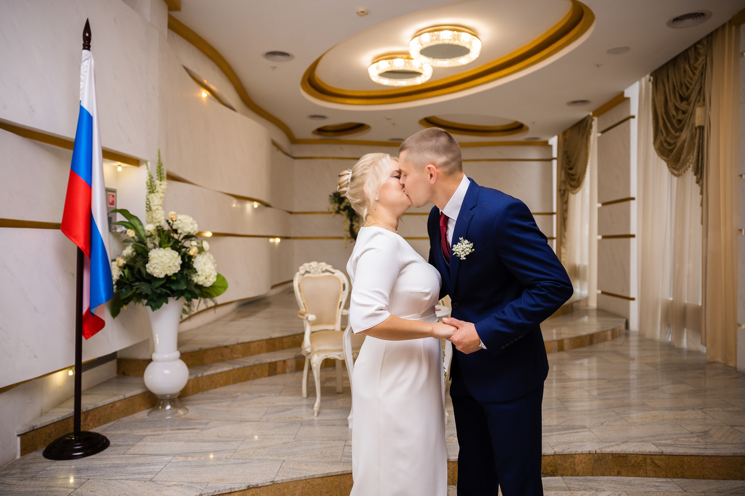 Свадьба. Портретный и свадебный фотограф в Туле