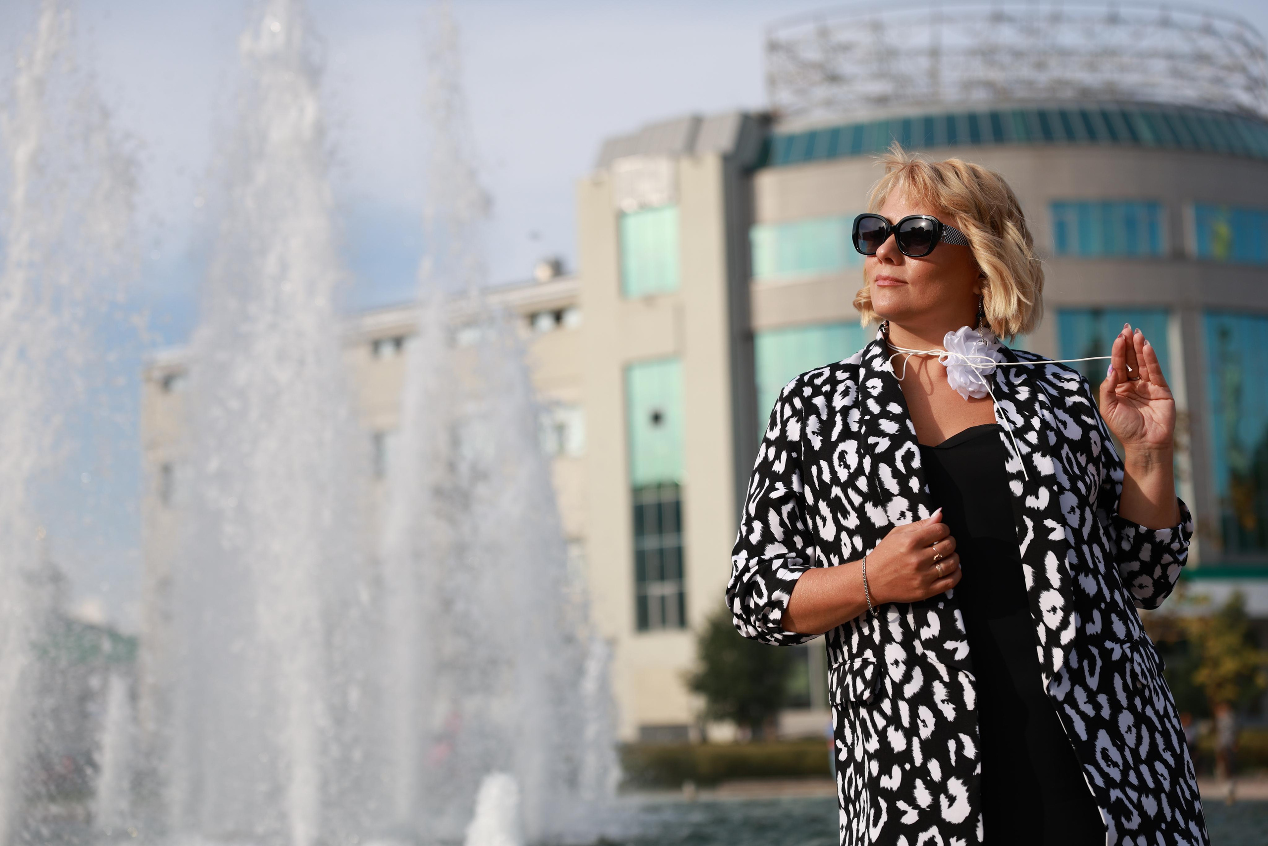 Фотосессия для Екатерины. Портретный и свадебный фотограф в Туле