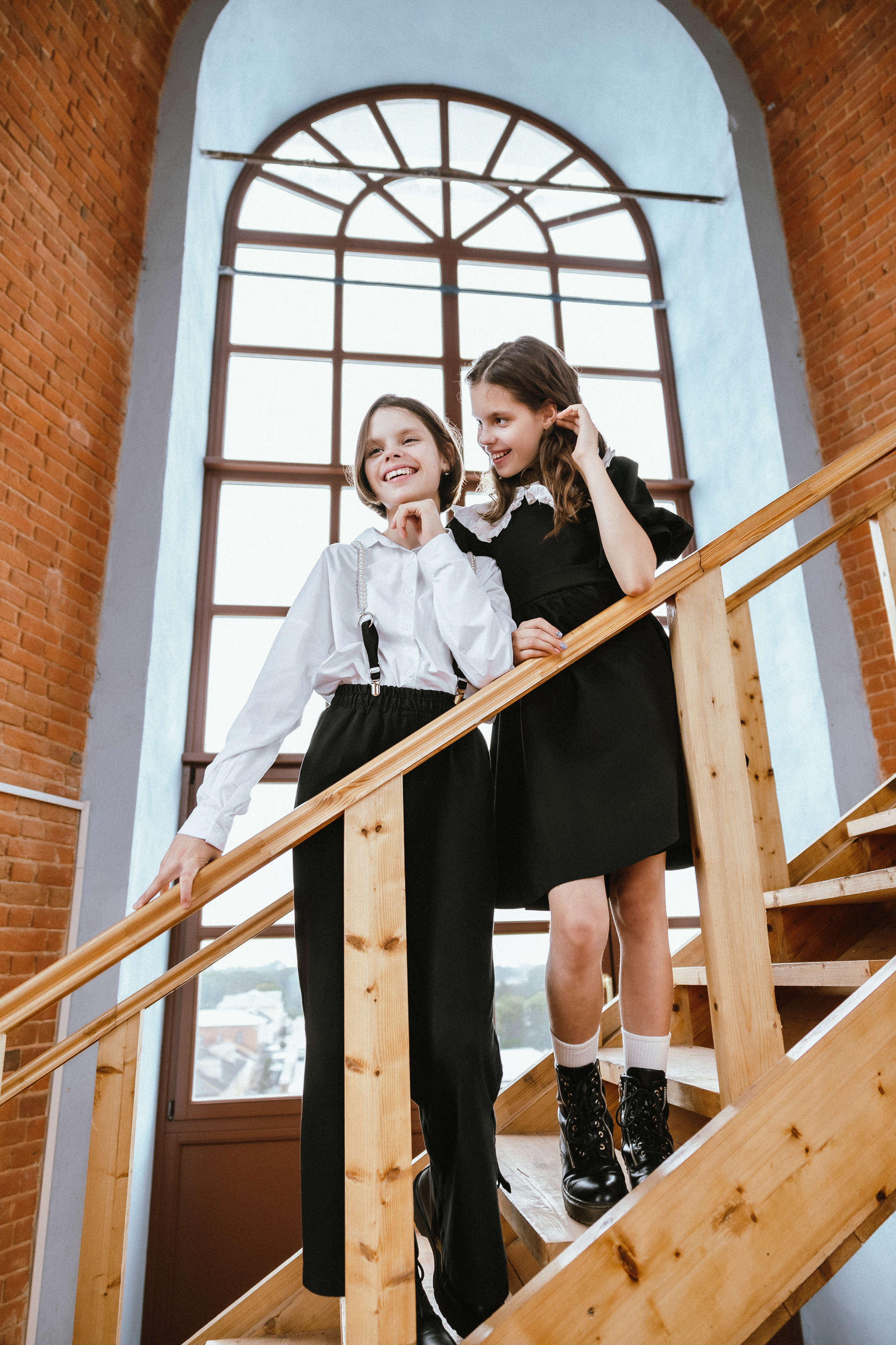 Мирослава и Станислава. Портретный и свадебный фотограф в Туле