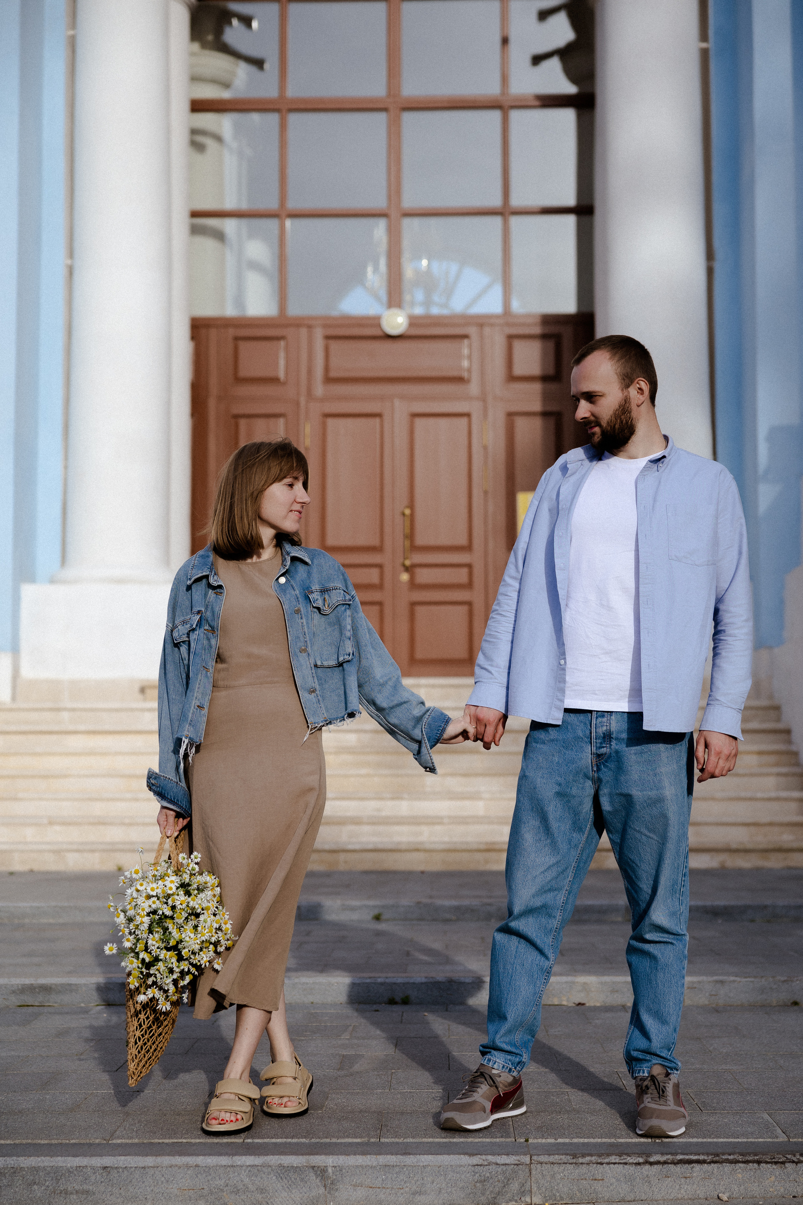 Семейная фотосессия. Портретный и свадебный фотограф в Туле