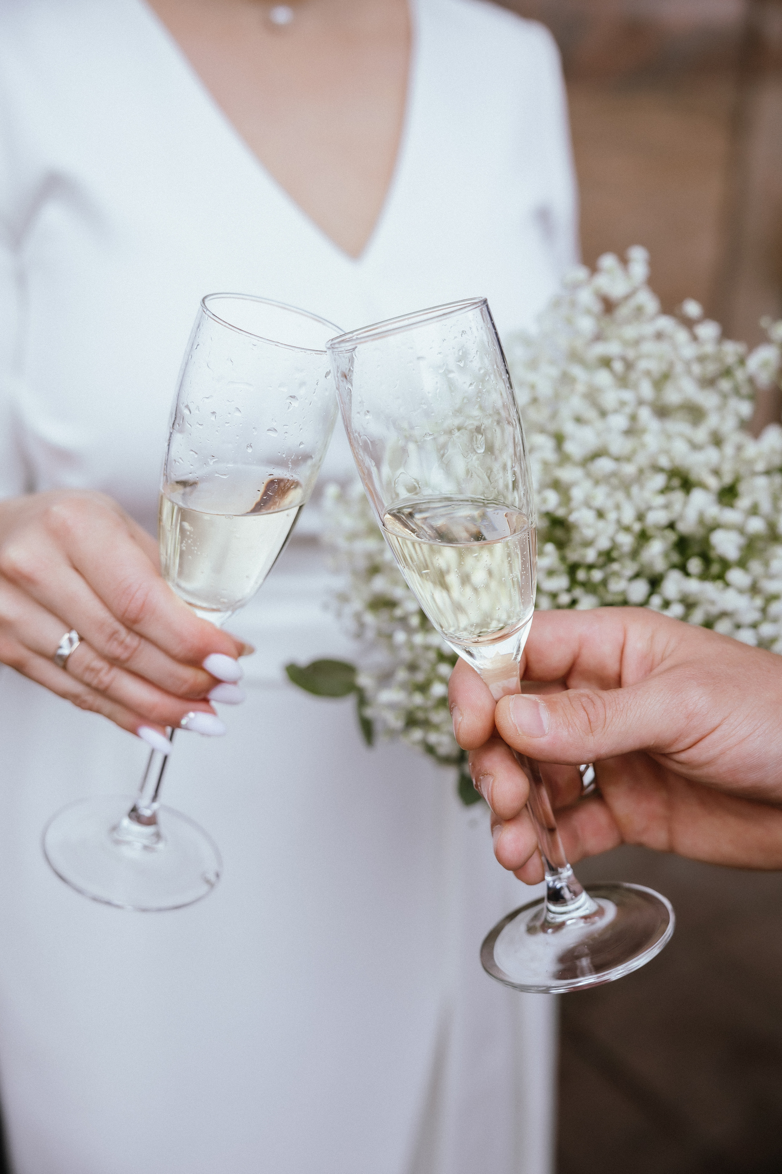 Свадьба. Портретный и свадебный фотограф в Туле