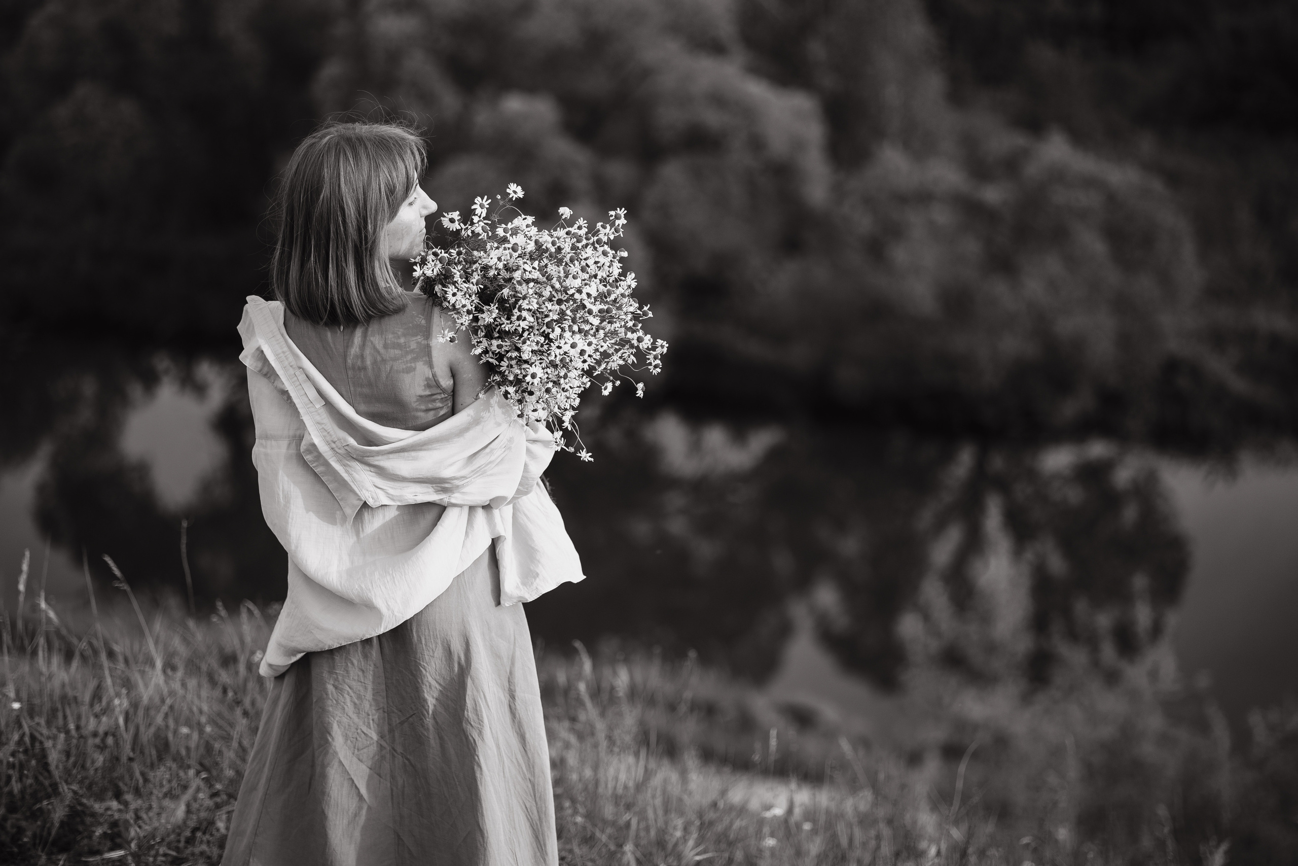 Семейная фотосессия. Портретный и свадебный фотограф в Туле