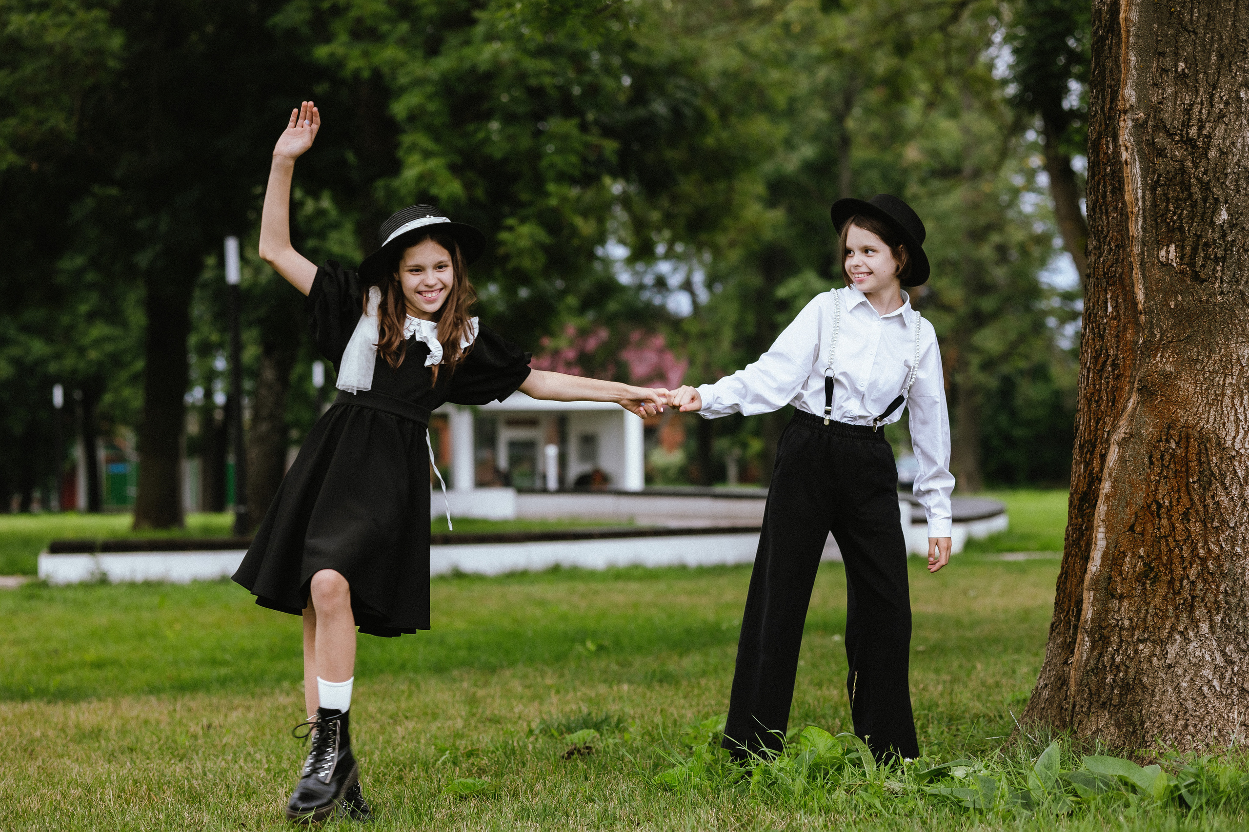 Мирослава и Станислава. Портретный и свадебный фотограф в Туле