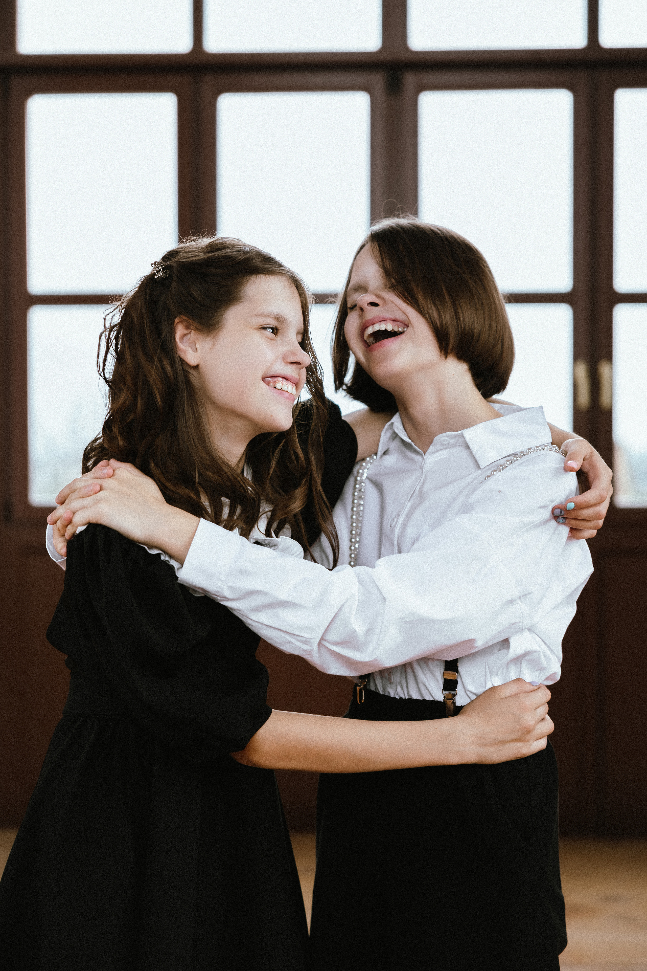 Мирослава и Станислава. Портретный и свадебный фотограф в Туле