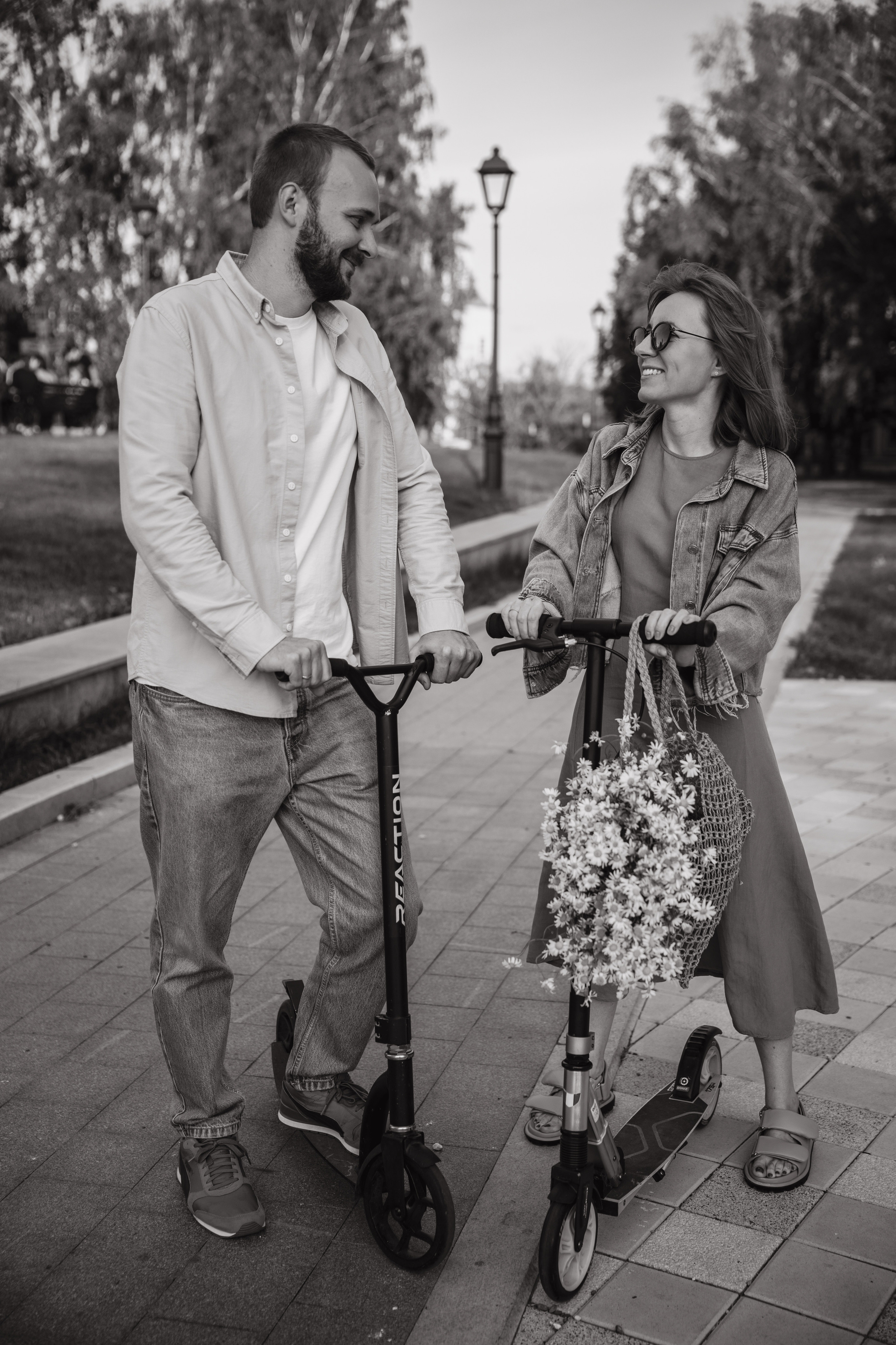 Семейная фотосессия. Портретный и свадебный фотограф в Туле