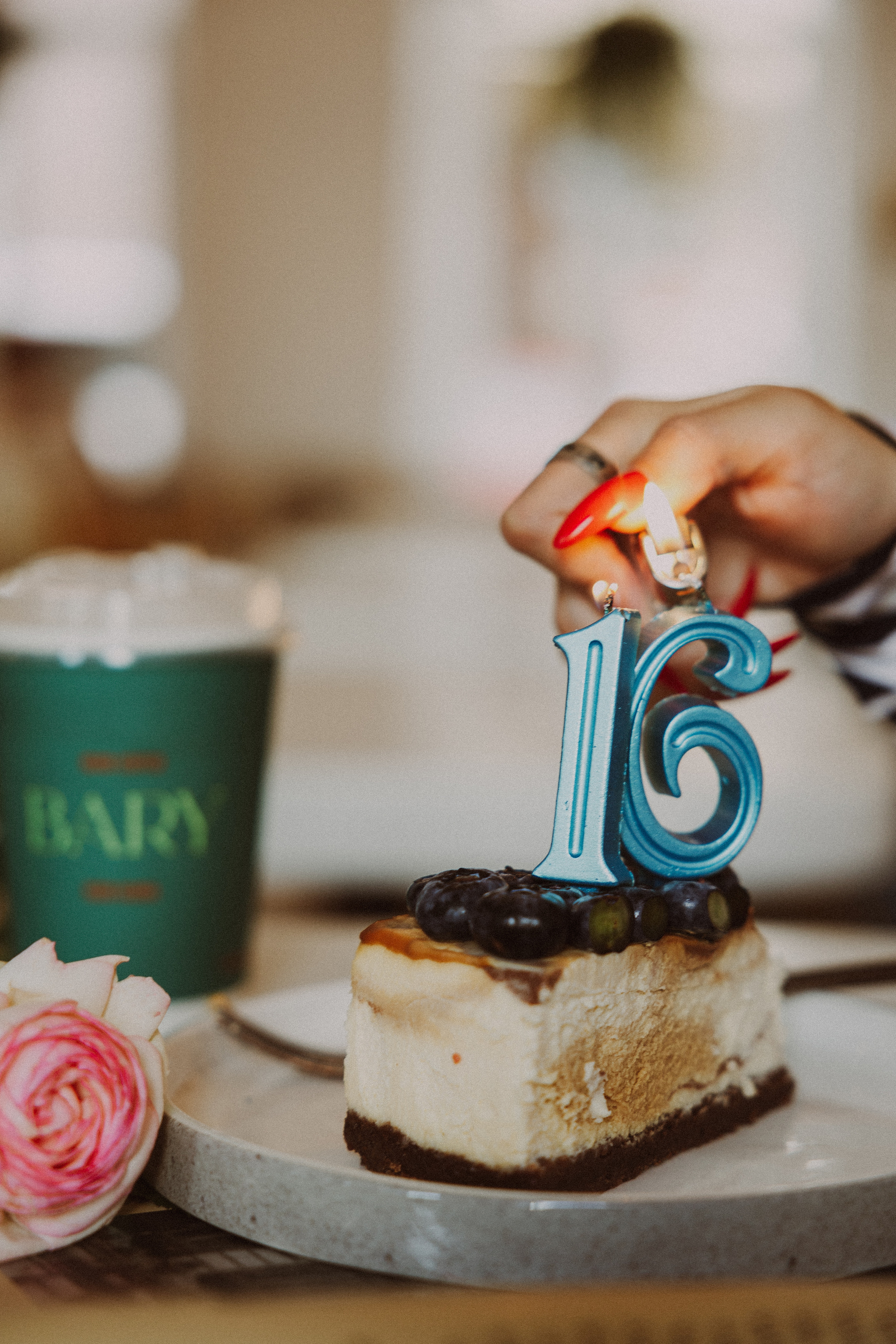 Фотосессия на 16-летие Сони. Портретный и свадебный фотограф в Туле