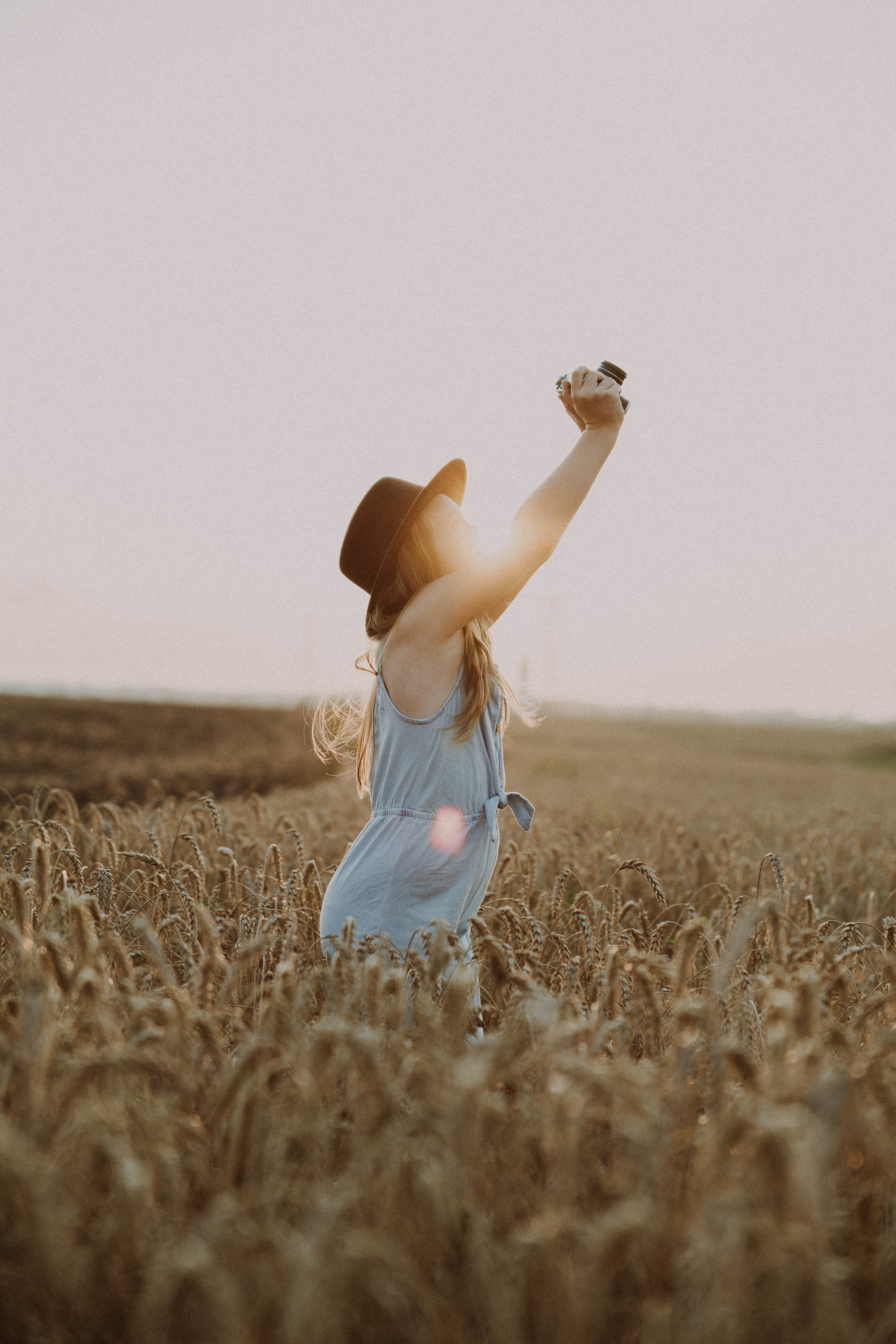 Семейная мама с дочками. Портретный и свадебный фотограф в Туле