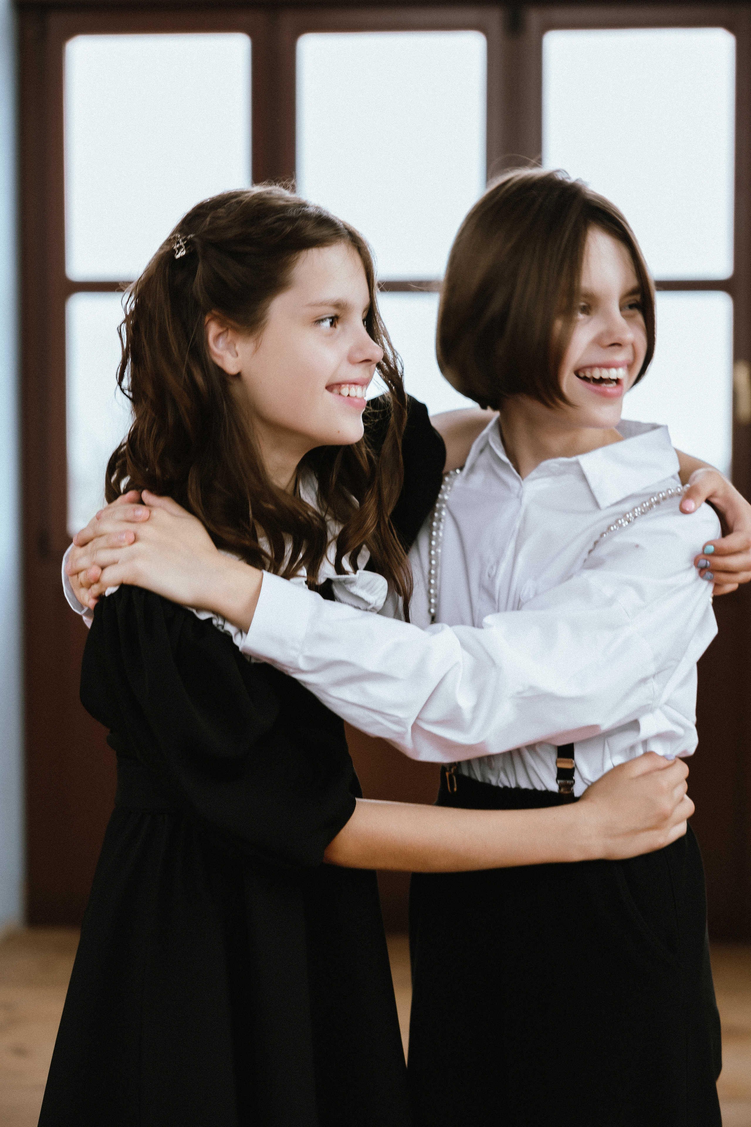 Мирослава и Станислава. Портретный и свадебный фотограф в Туле