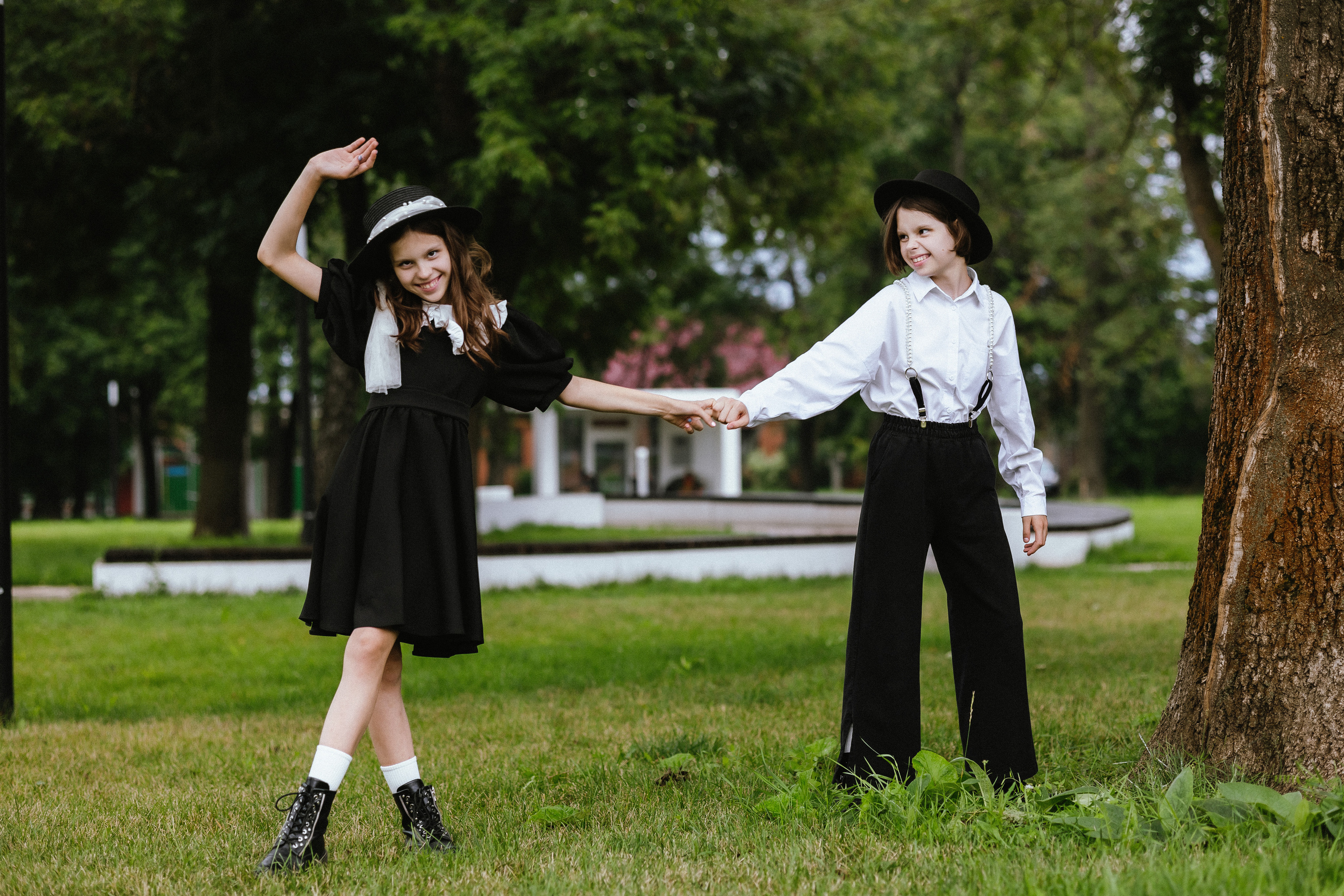 Мирослава и Станислава. Портретный и свадебный фотограф в Туле