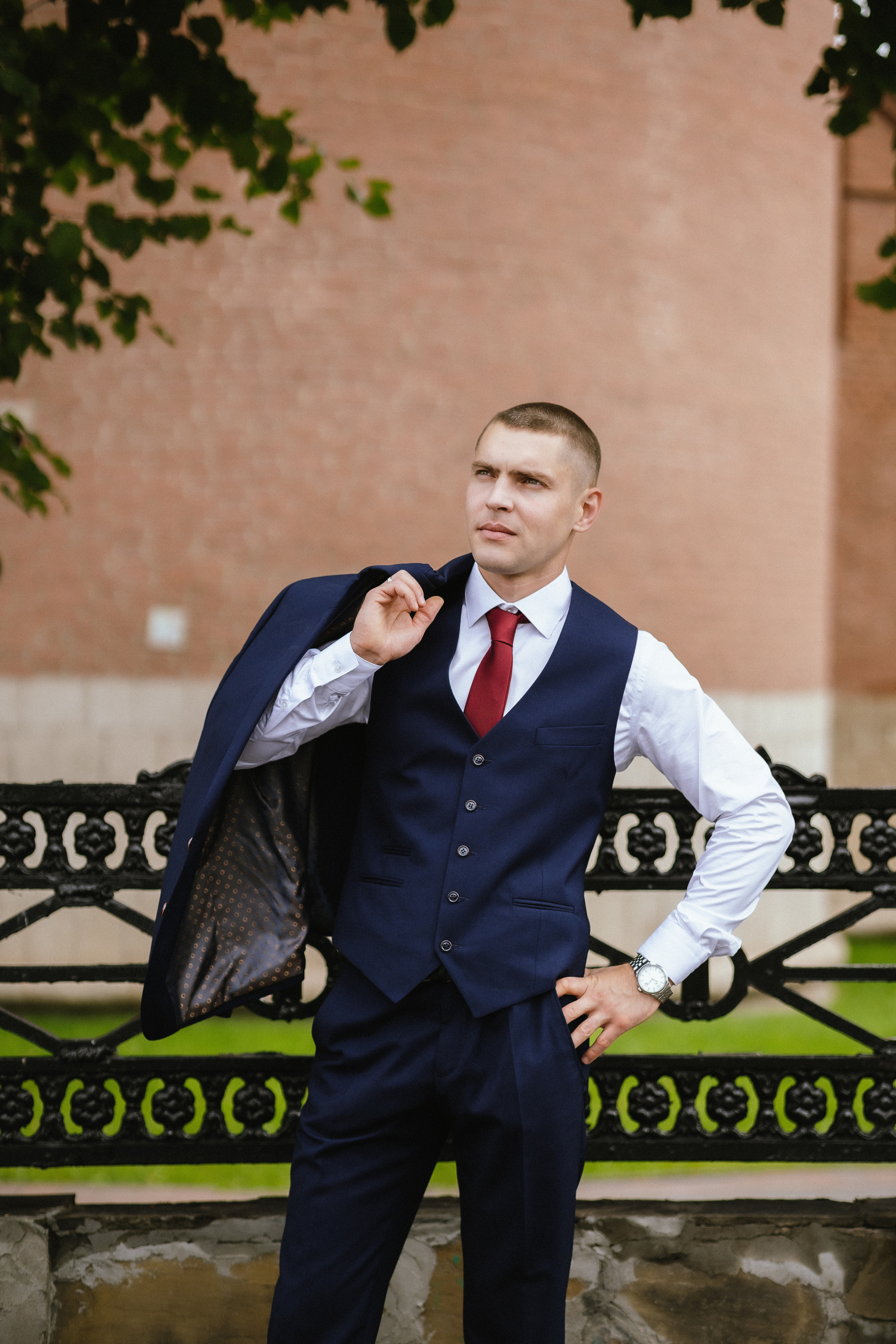 Свадьба. Портретный и свадебный фотограф в Туле