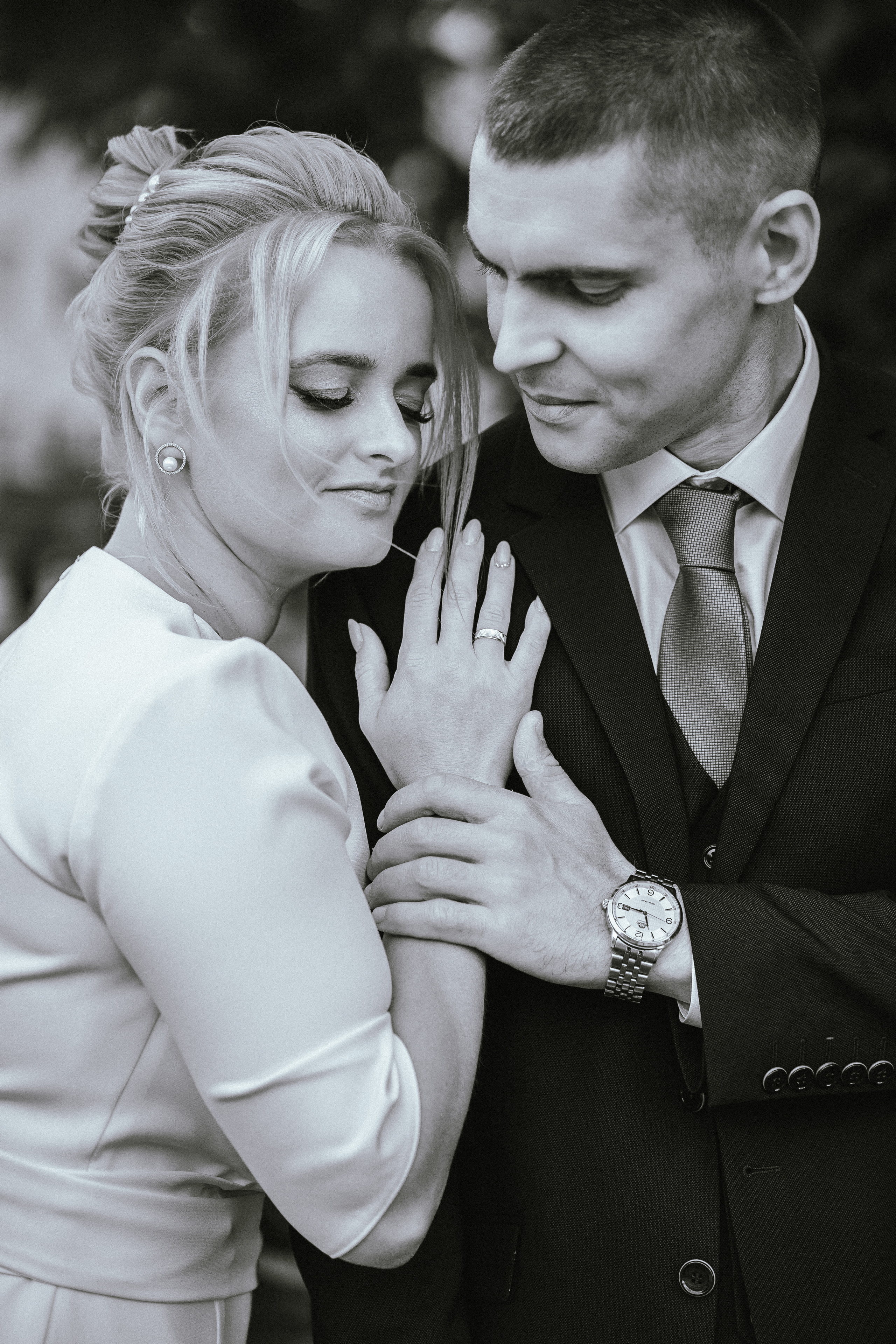 Свадьба. Портретный и свадебный фотограф в Туле