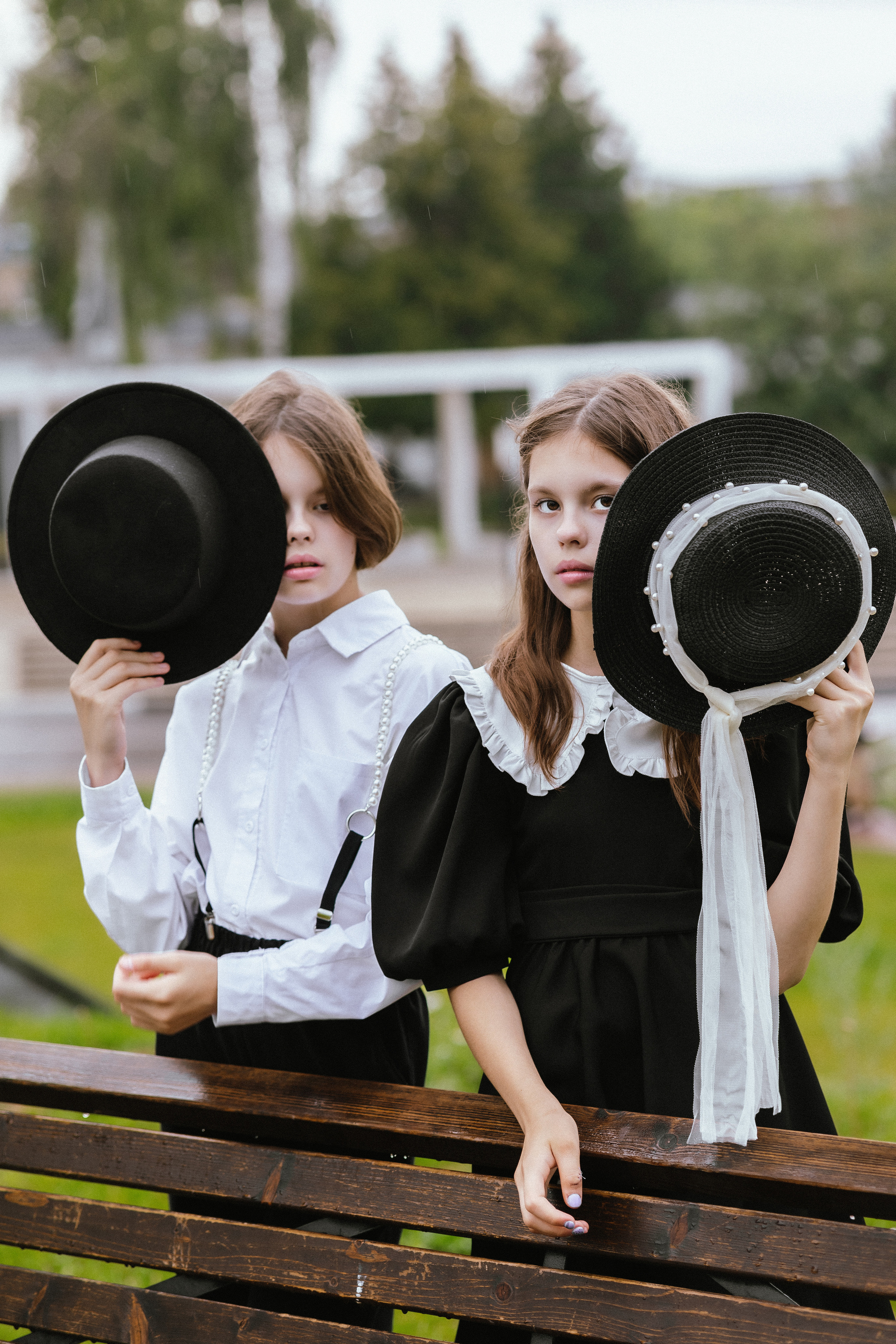 Мирослава и Станислава. Портретный и свадебный фотограф в Туле