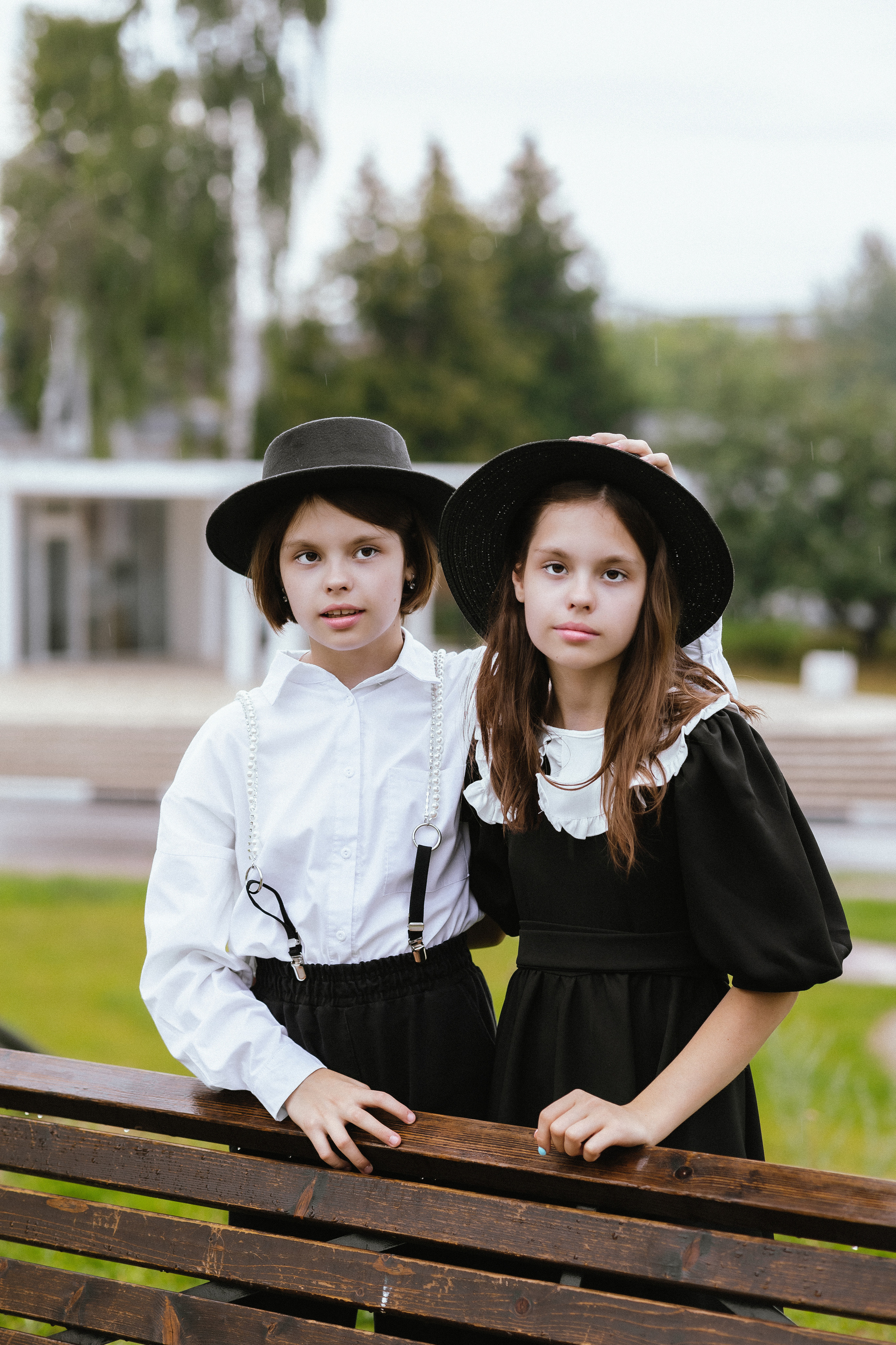 Мирослава и Станислава. Портретный и свадебный фотограф в Туле