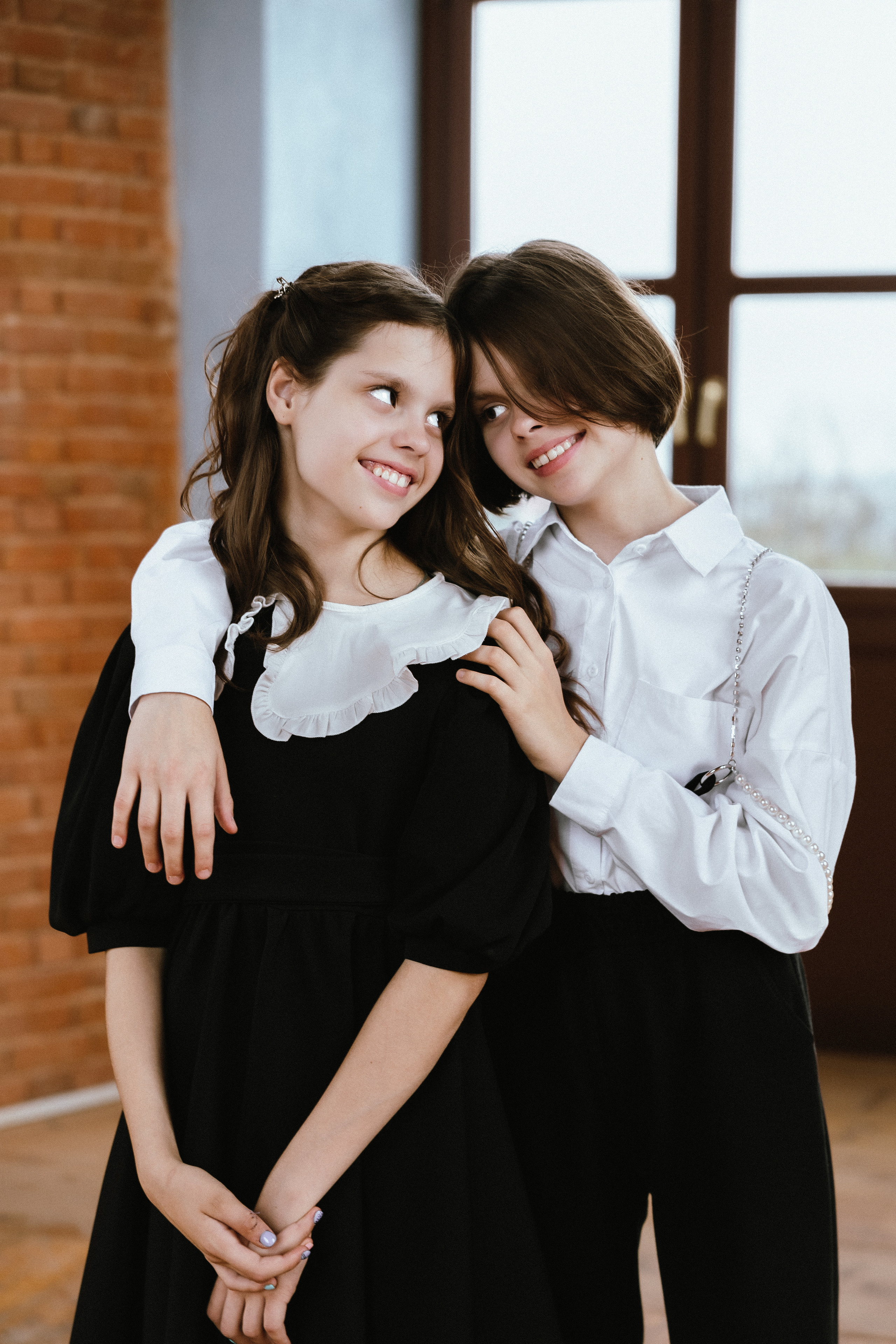 Мирослава и Станислава. Портретный и свадебный фотограф в Туле