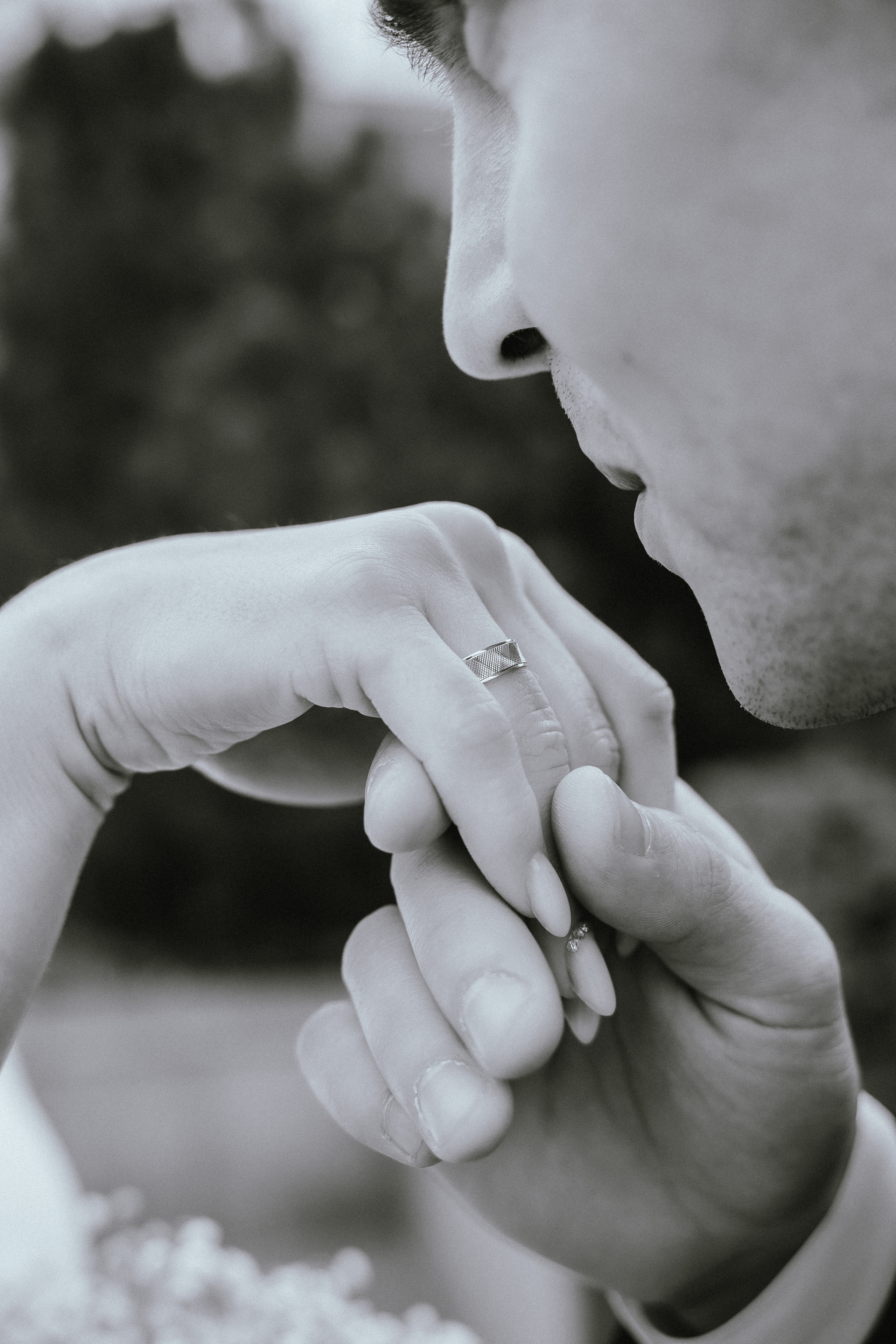 Свадьба. Портретный и свадебный фотограф в Туле