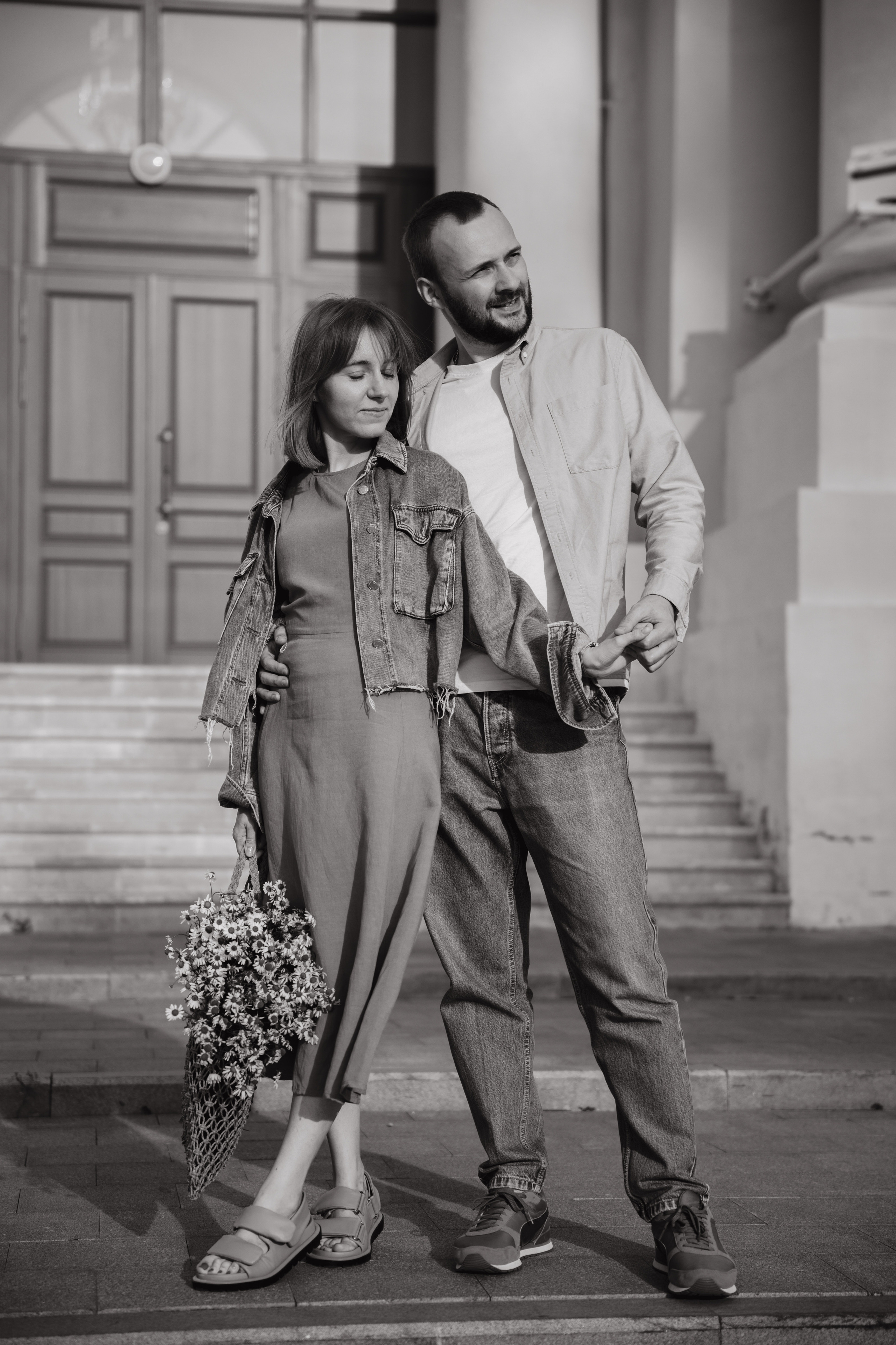 Семейная фотосессия. Портретный и свадебный фотограф в Туле