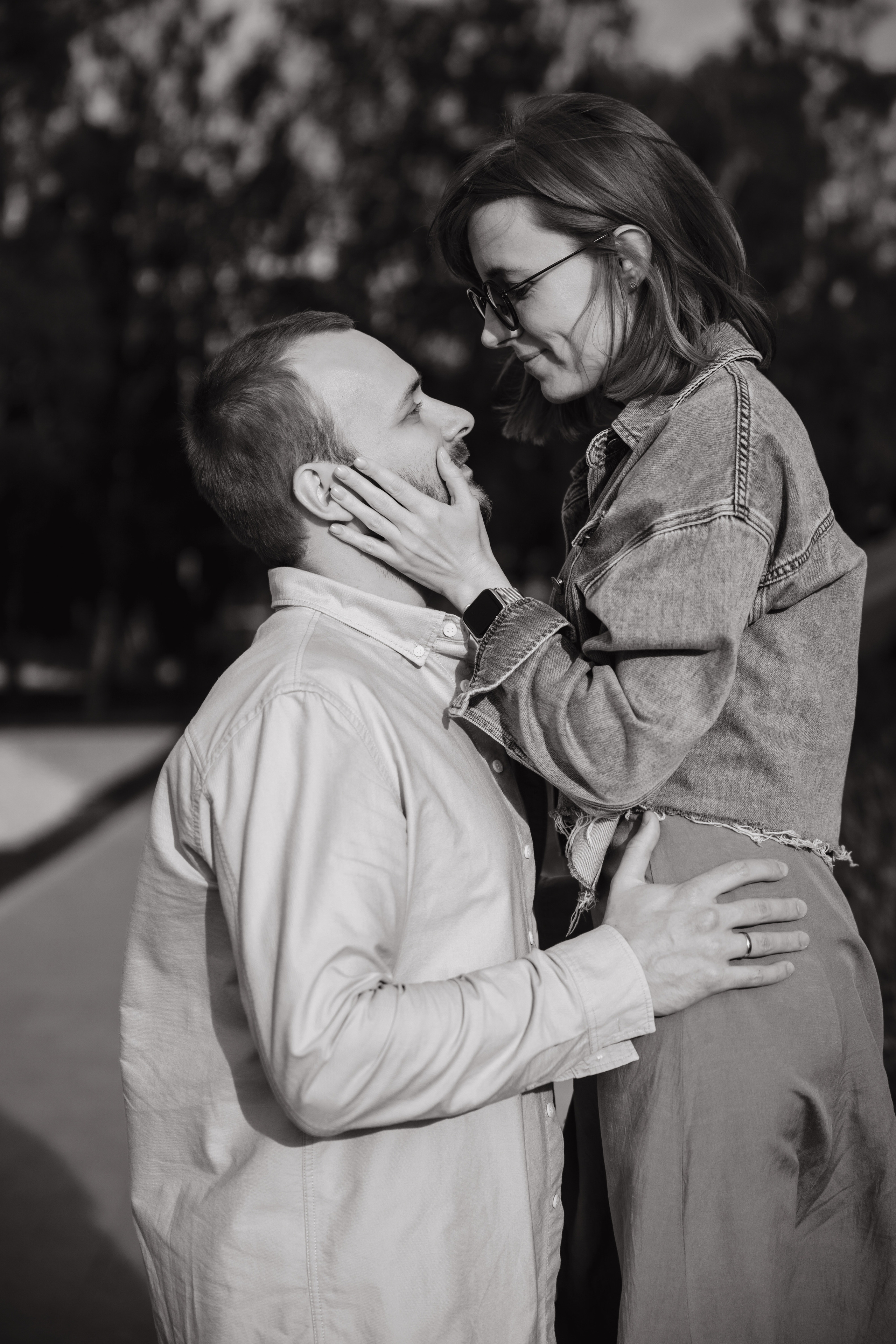 Семейная фотосессия. Портретный и свадебный фотограф в Туле