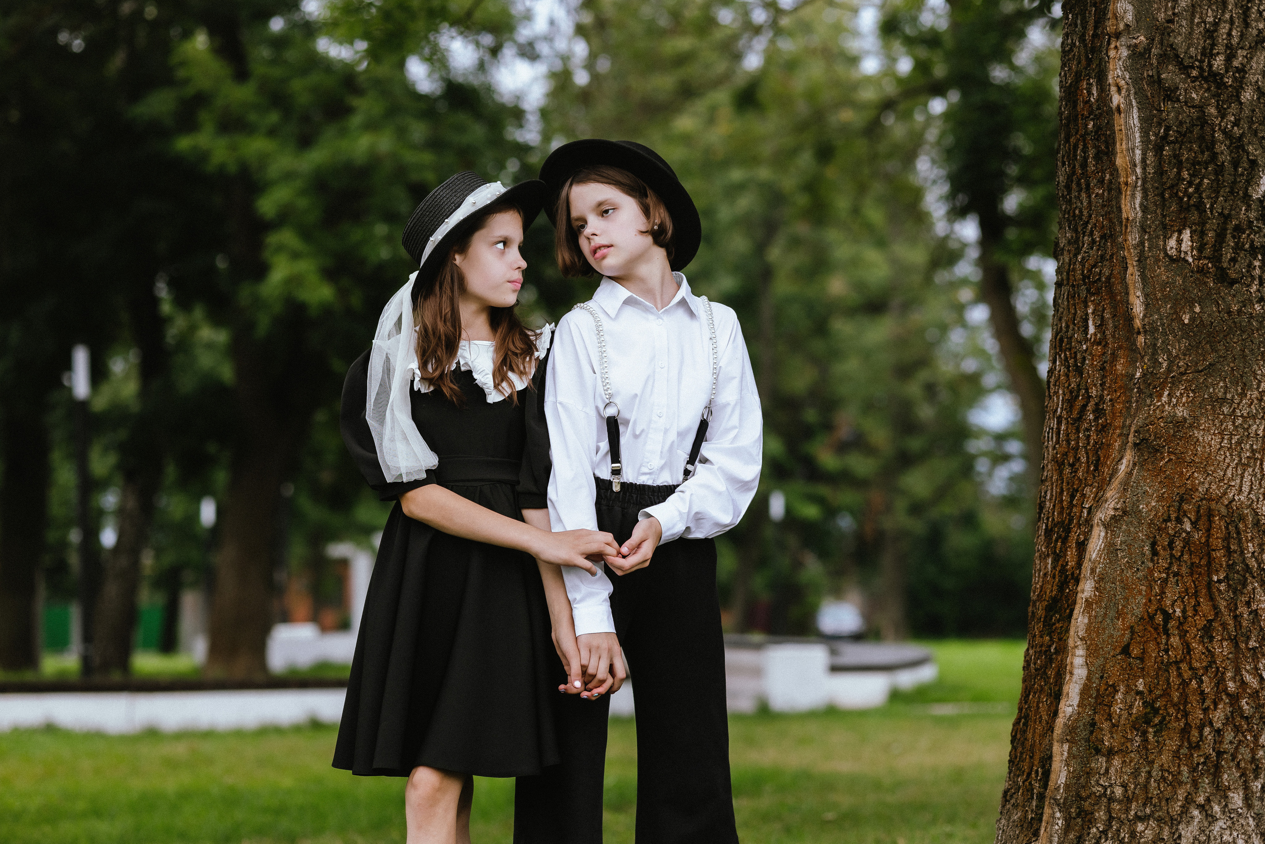 Мирослава и Станислава. Портретный и свадебный фотограф в Туле