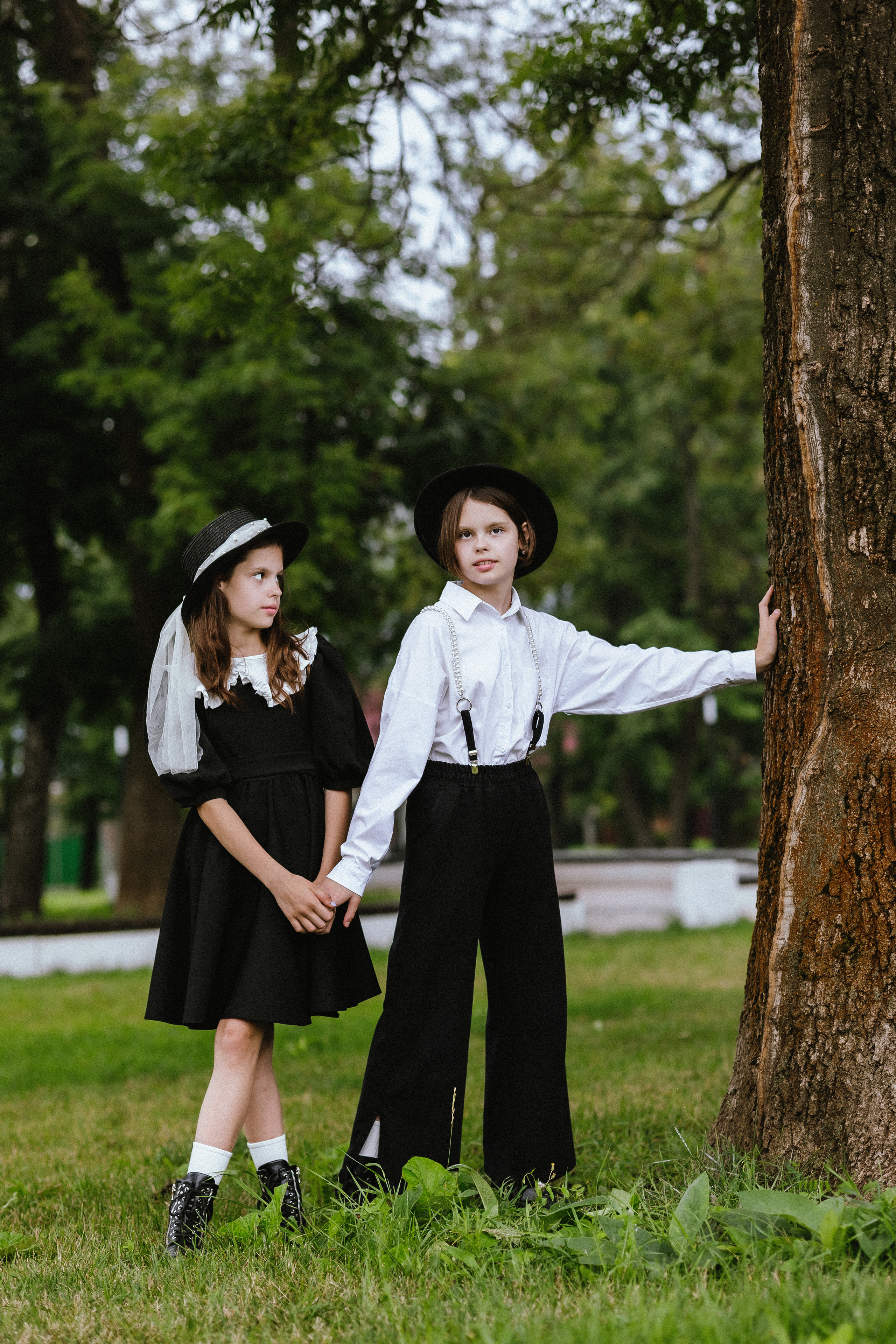 Мирослава и Станислава. Портретный и свадебный фотограф в Туле