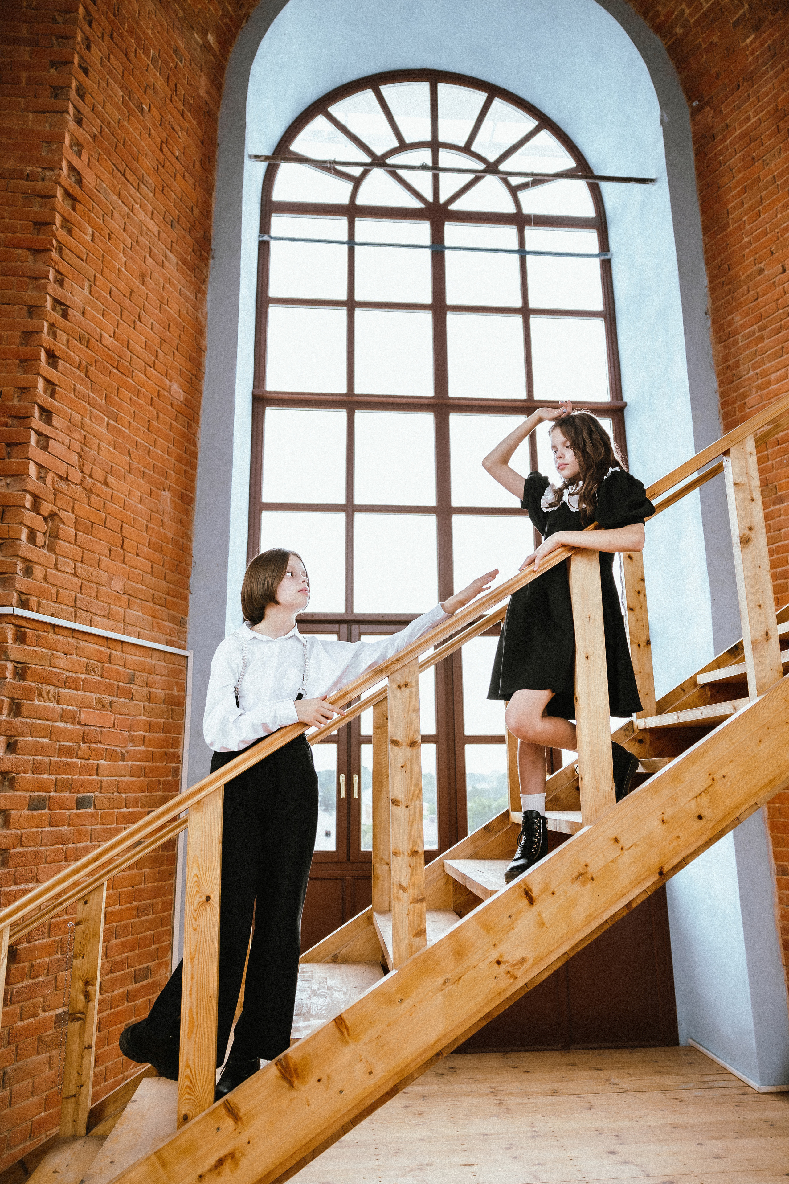 Мирослава и Станислава. Портретный и свадебный фотограф в Туле