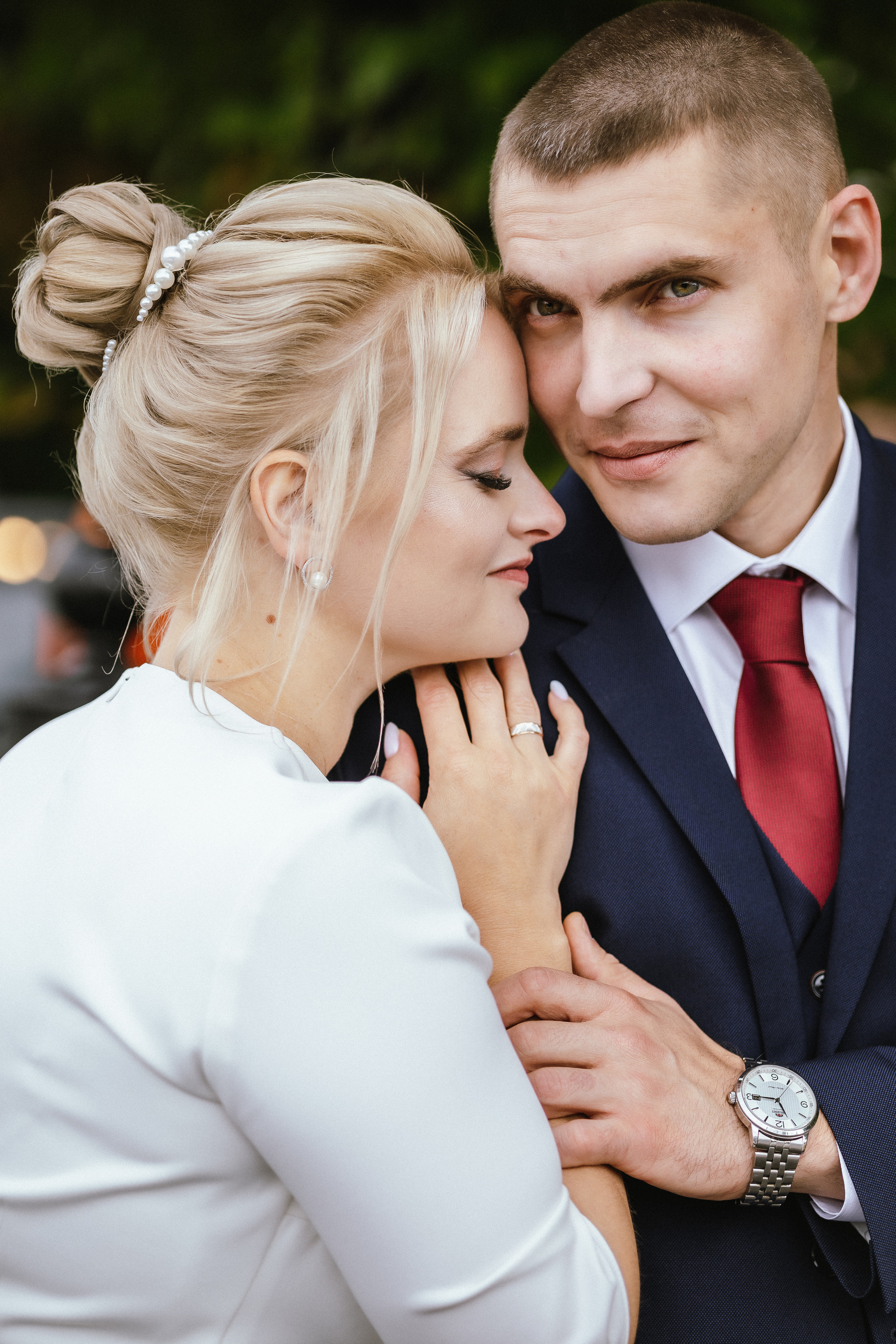 Свадьба. Портретный и свадебный фотограф в Туле