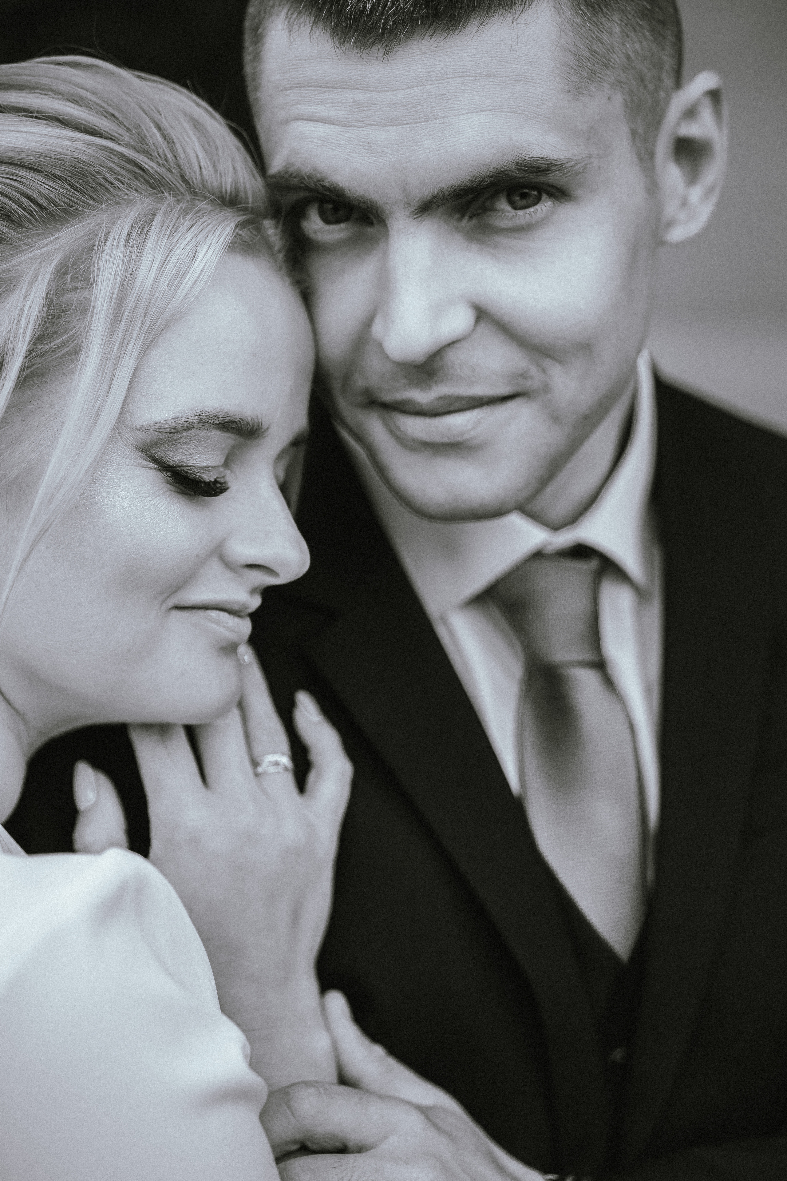 Свадьба. Портретный и свадебный фотограф в Туле