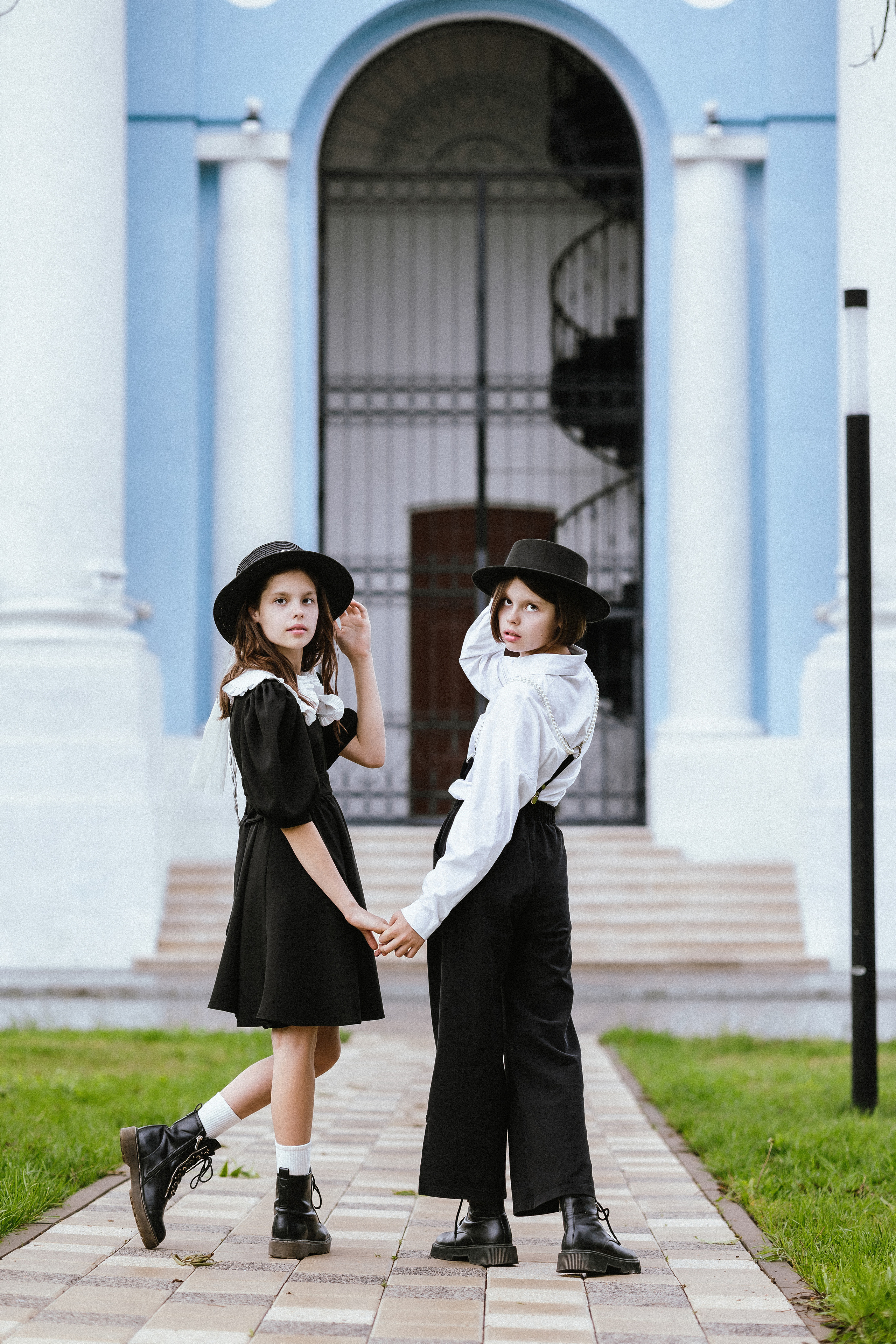 Мирослава и Станислава. Портретный и свадебный фотограф в Туле